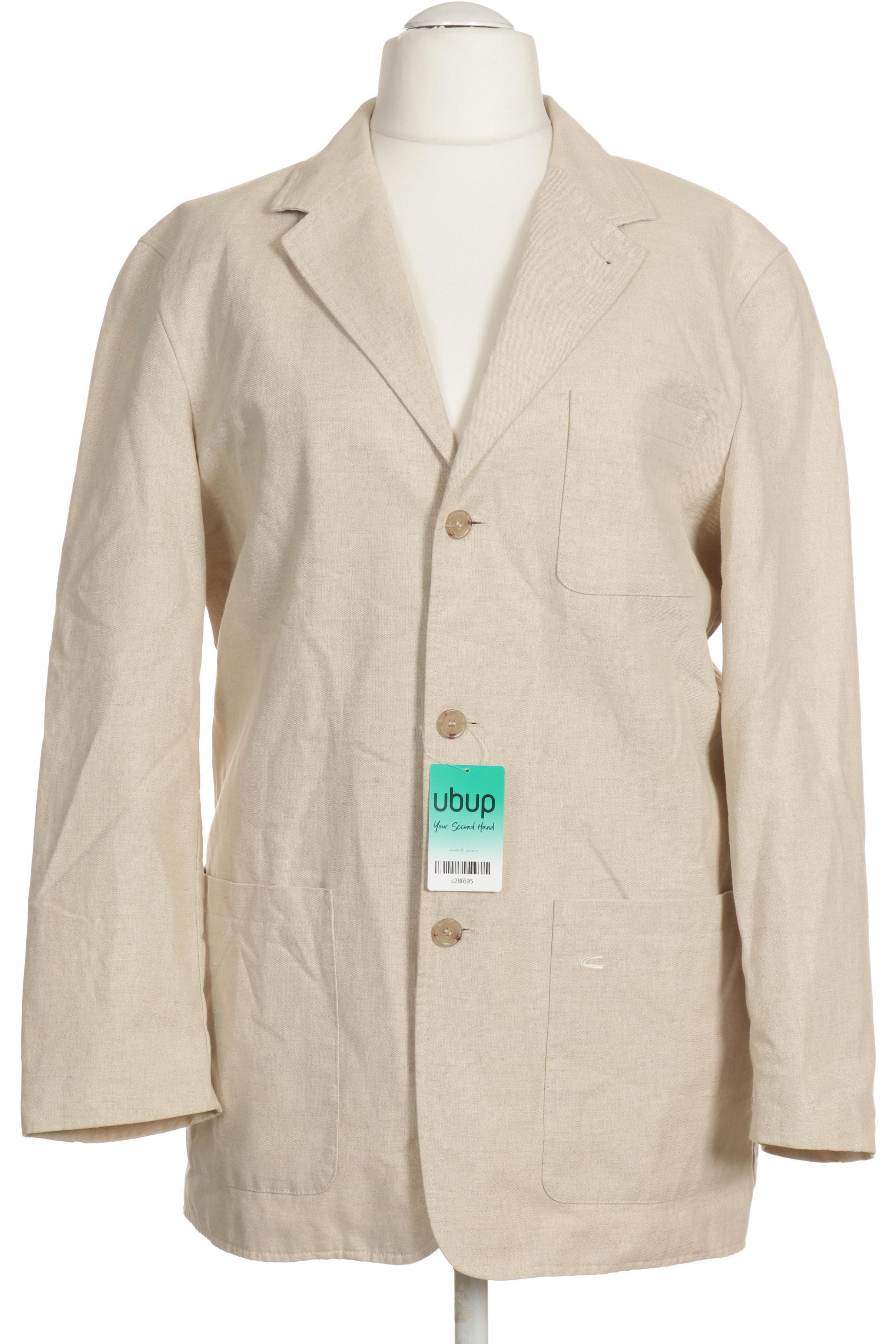 

camel active Herren Sakko, beige, Gr.