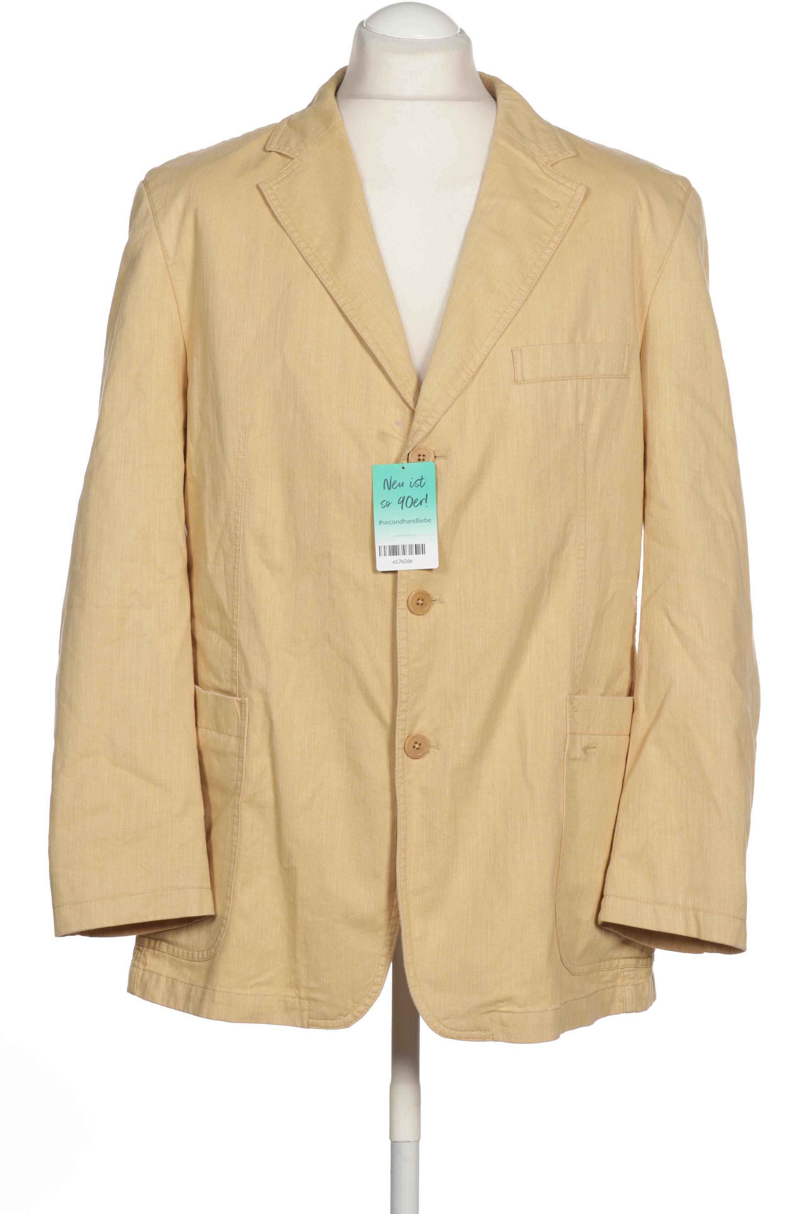 Thumbnail - camel active Herren Sakko, gelb, Gr.