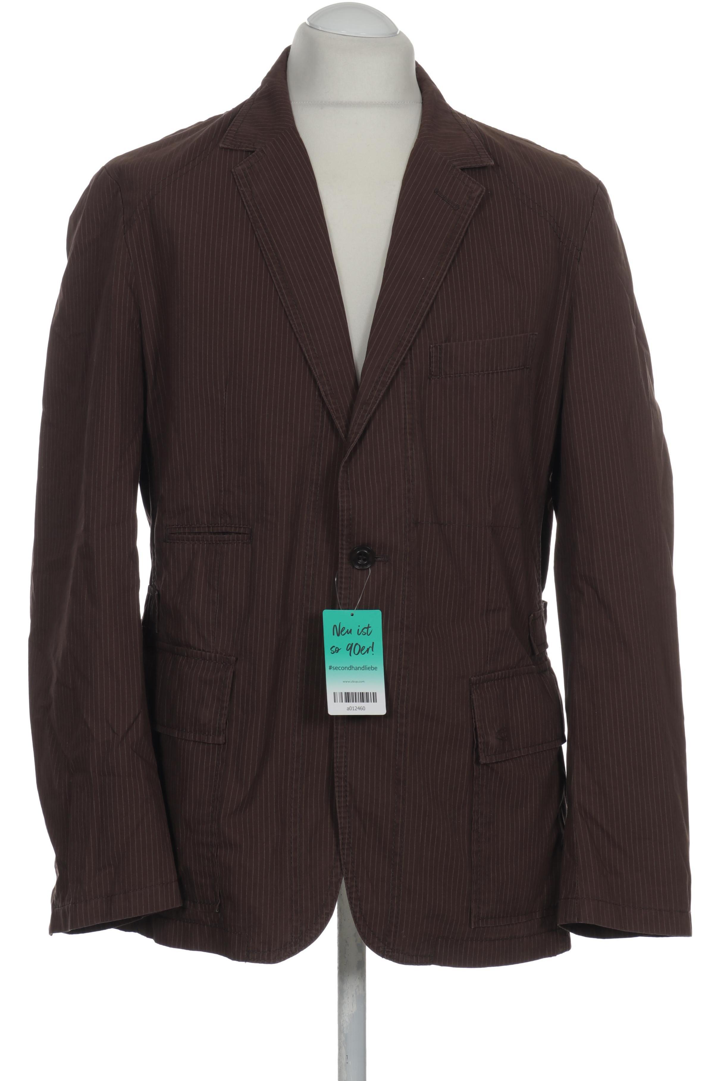 

camel active Herren Sakko, braun, Gr. 50