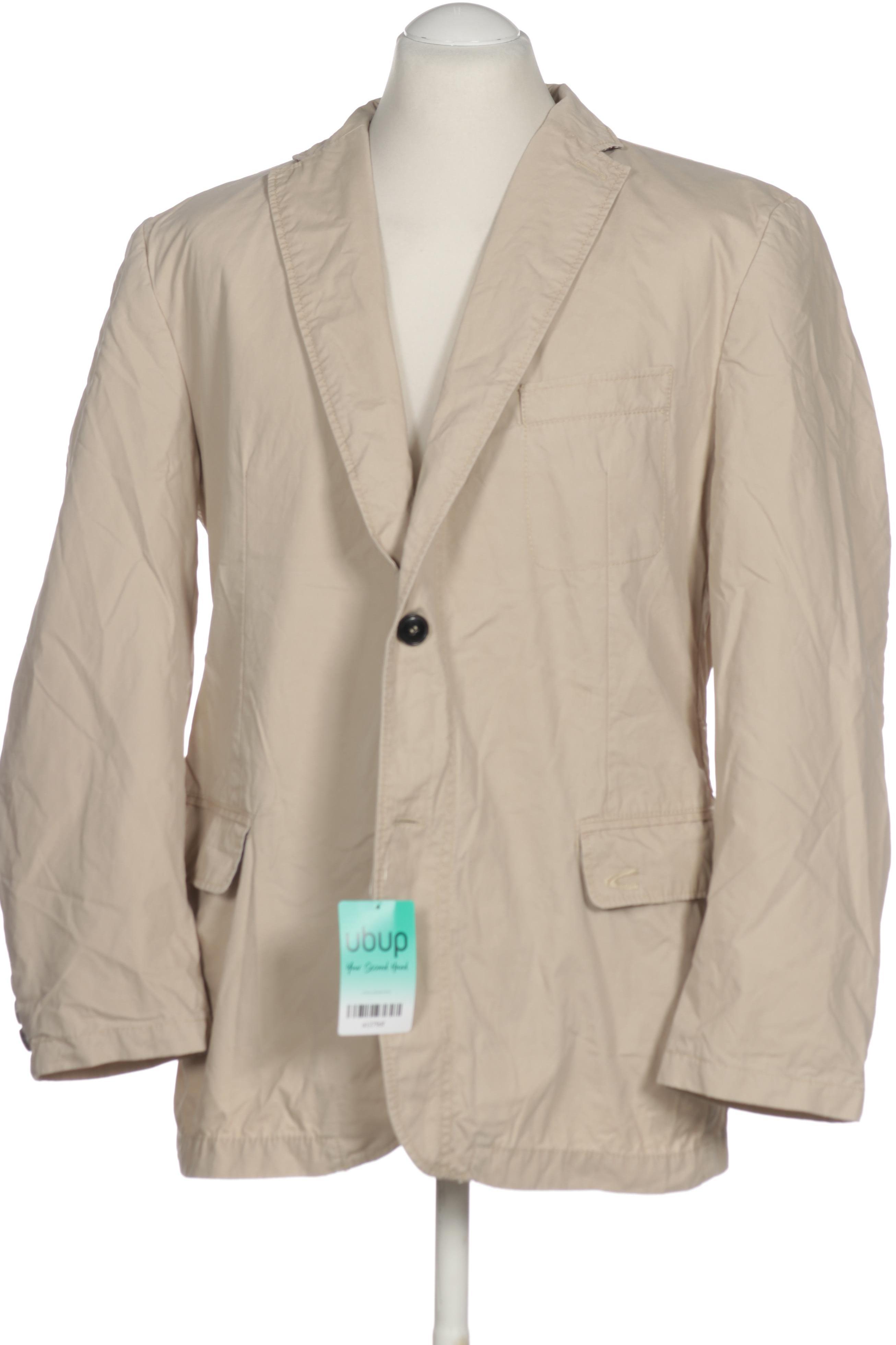 

camel active Herren Sakko, beige, Gr.