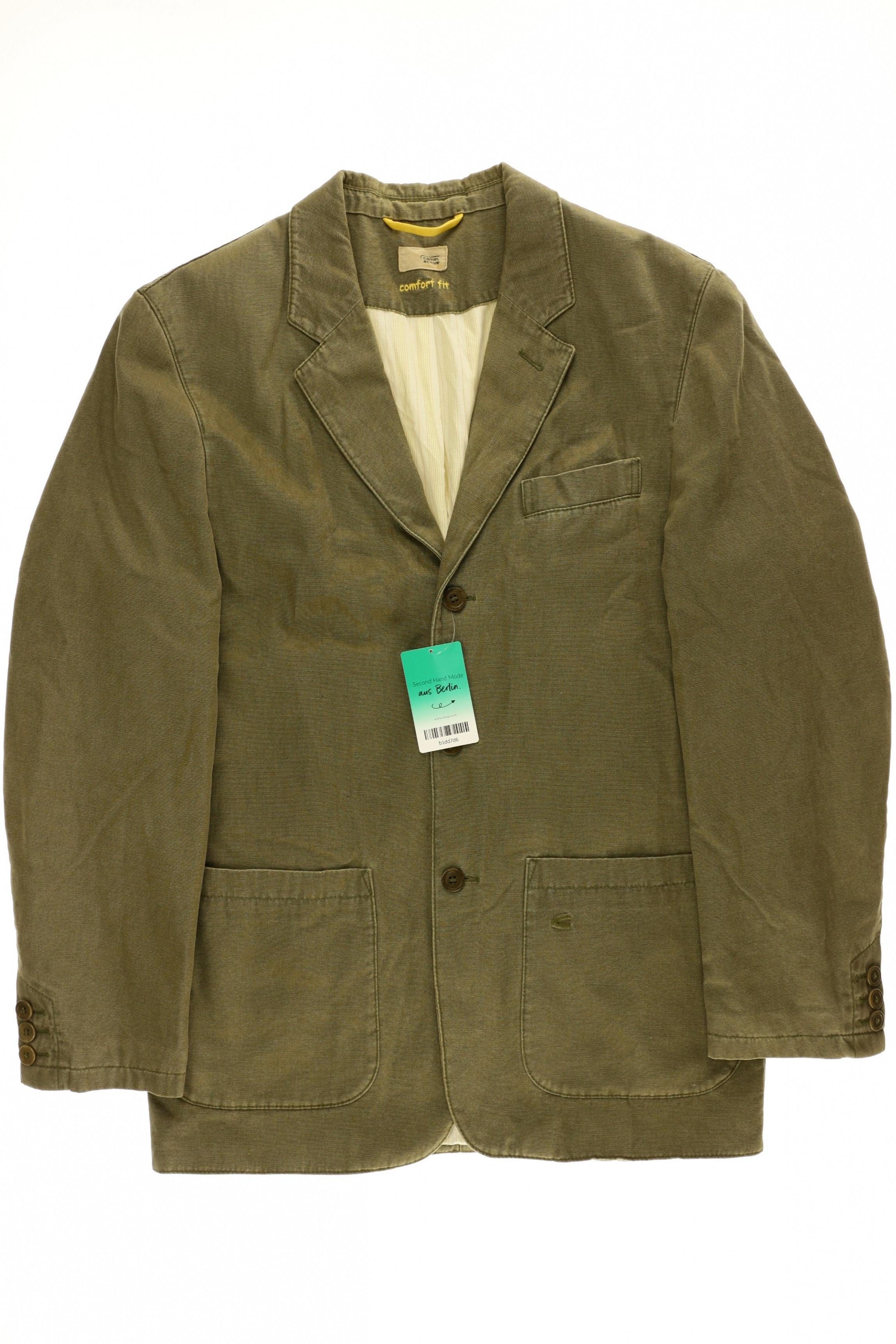 

camel active Herren Sakko, braun, Gr.