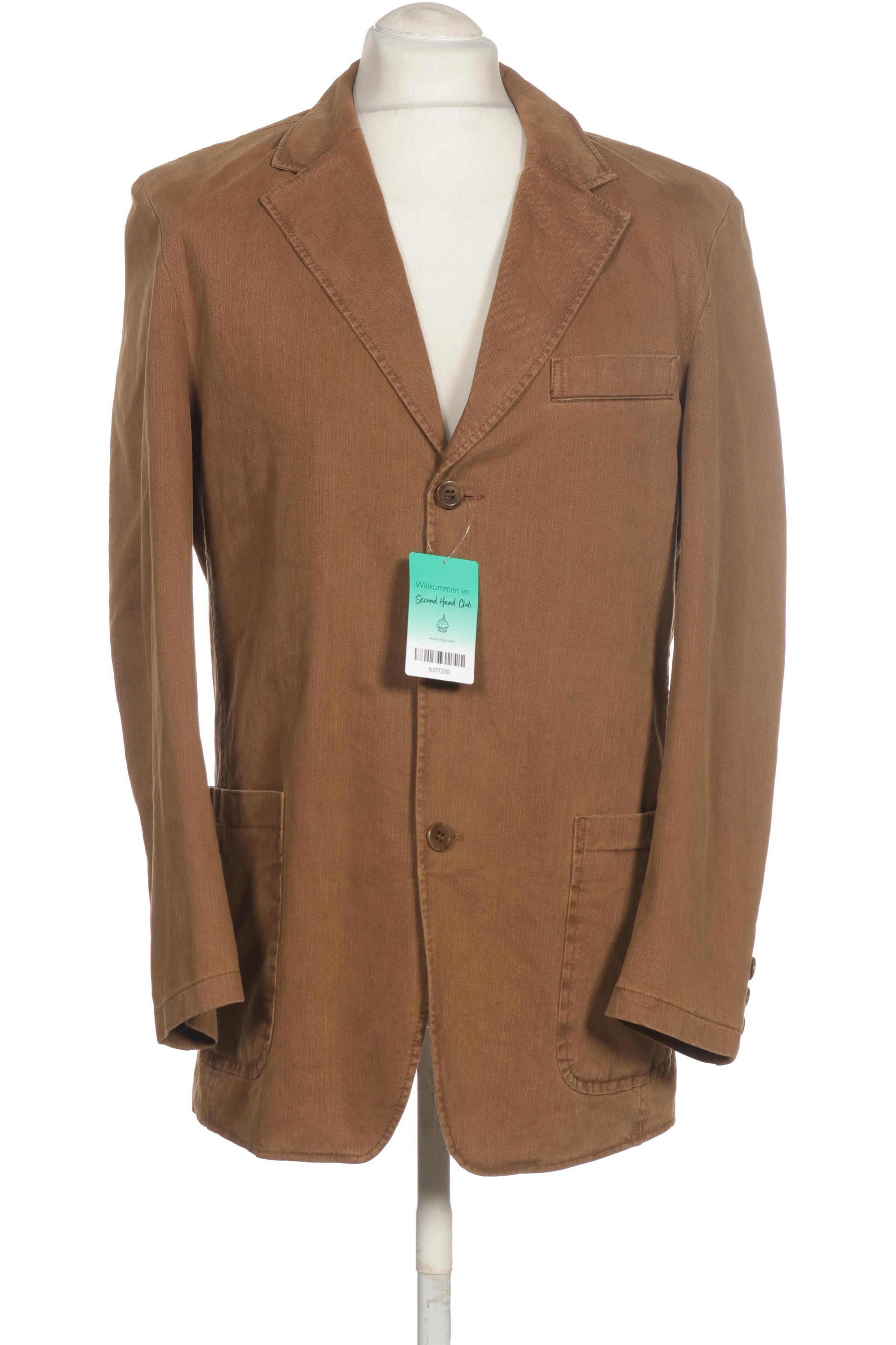 

camel active Herren Sakko, braun, Gr. 48