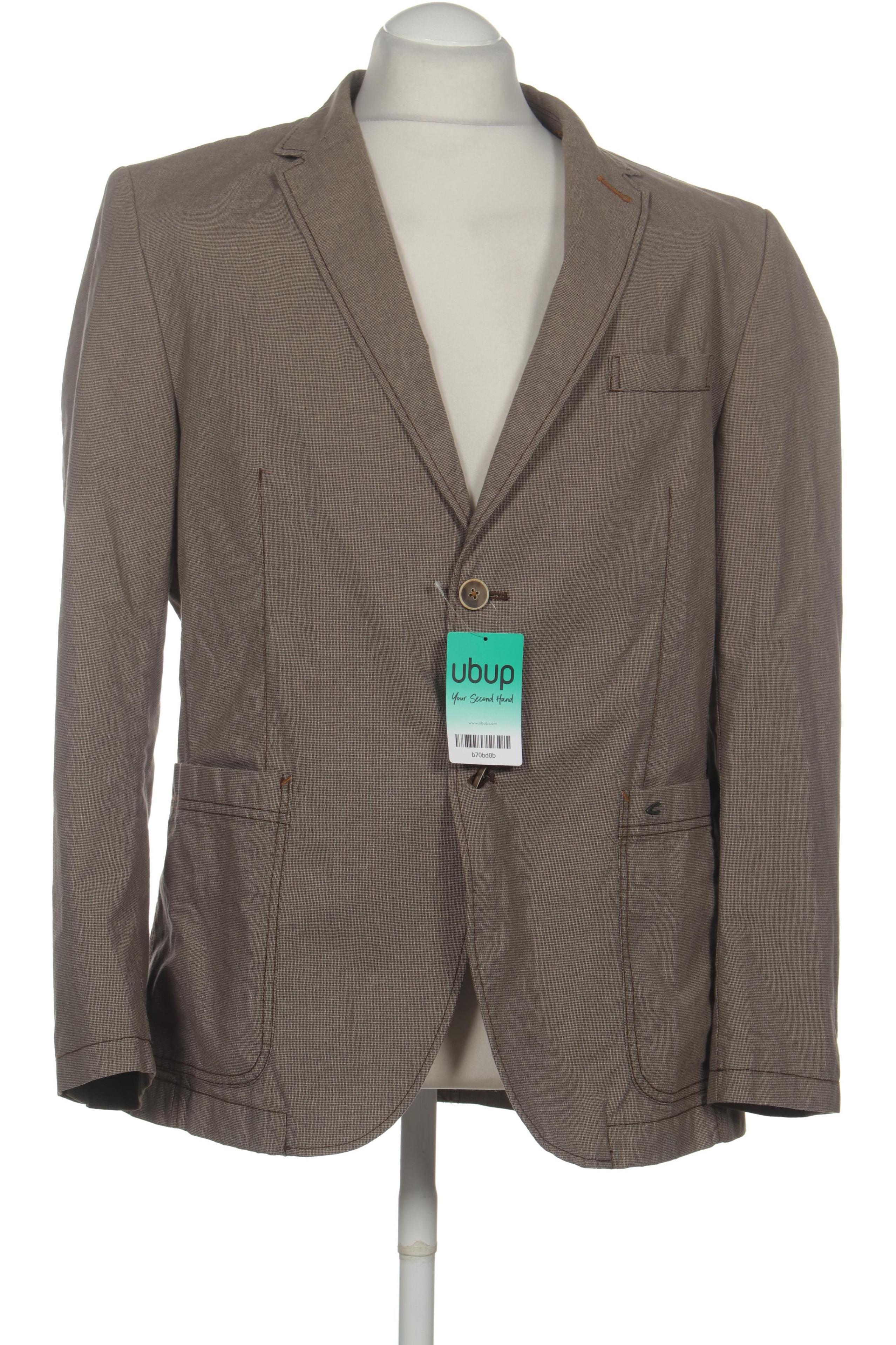 

camel active Herren Sakko, beige, Gr.