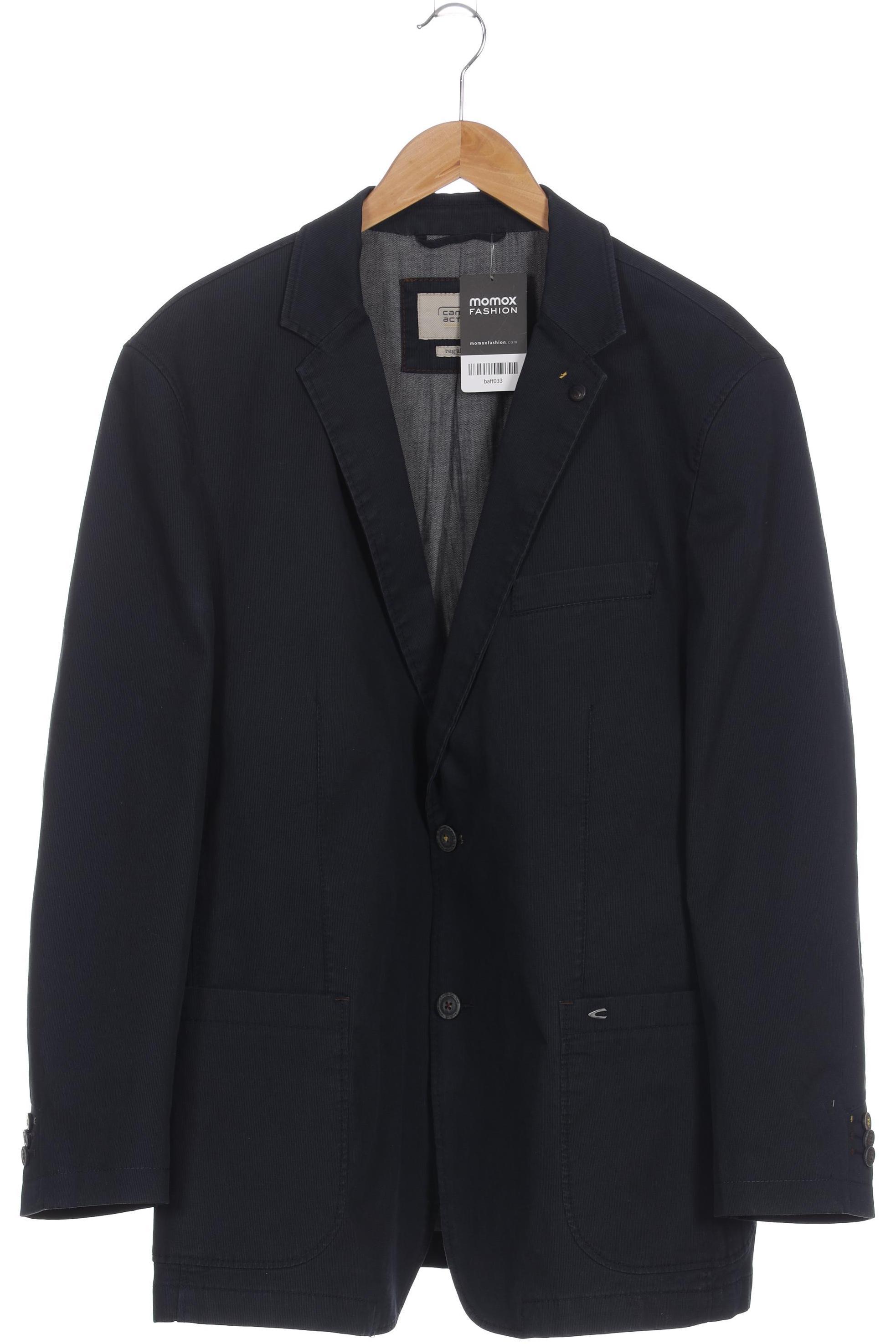 

camel active Herren Sakko, blau, Gr.