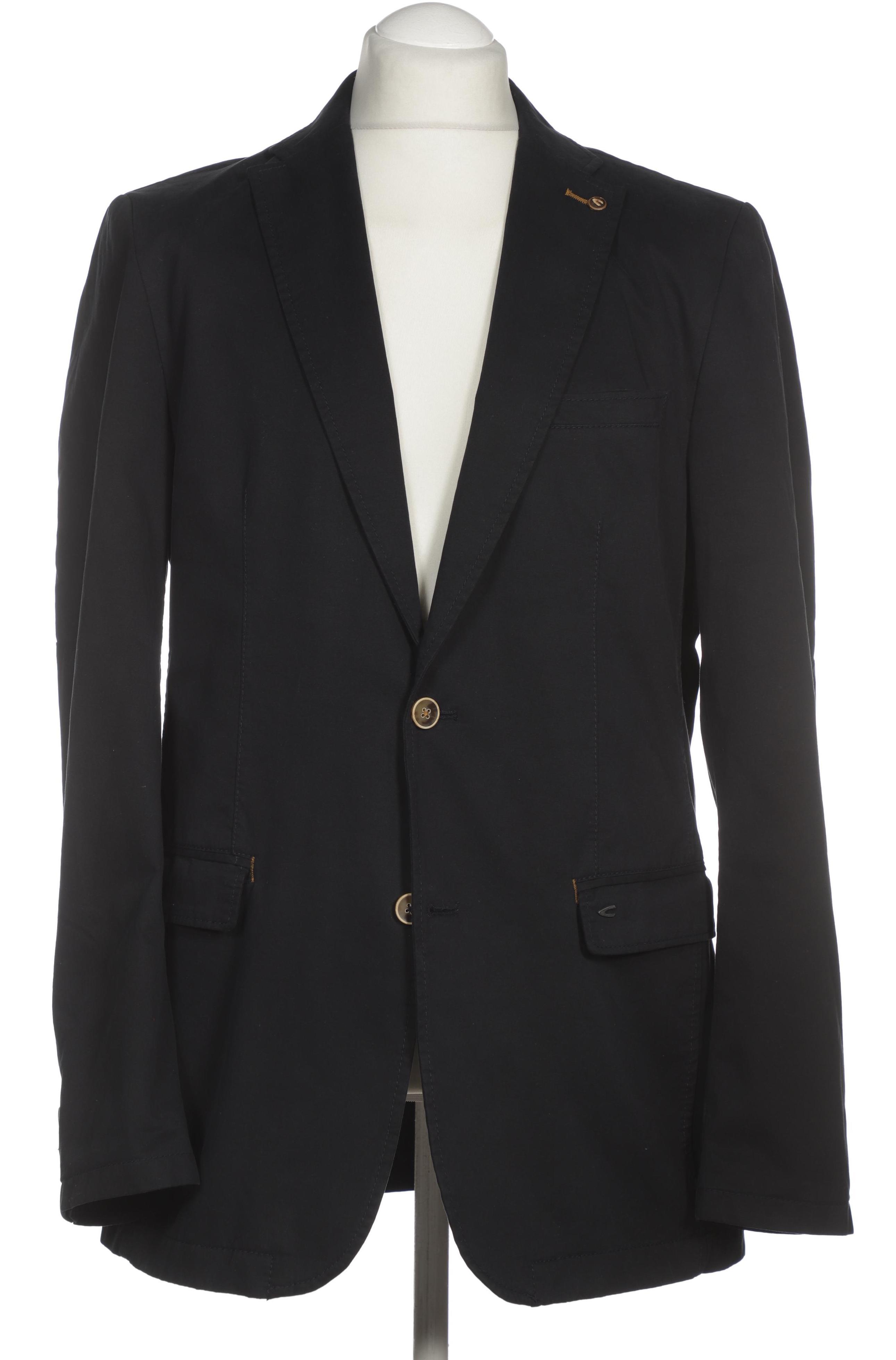 

camel active Herren Sakko, grau, Gr.