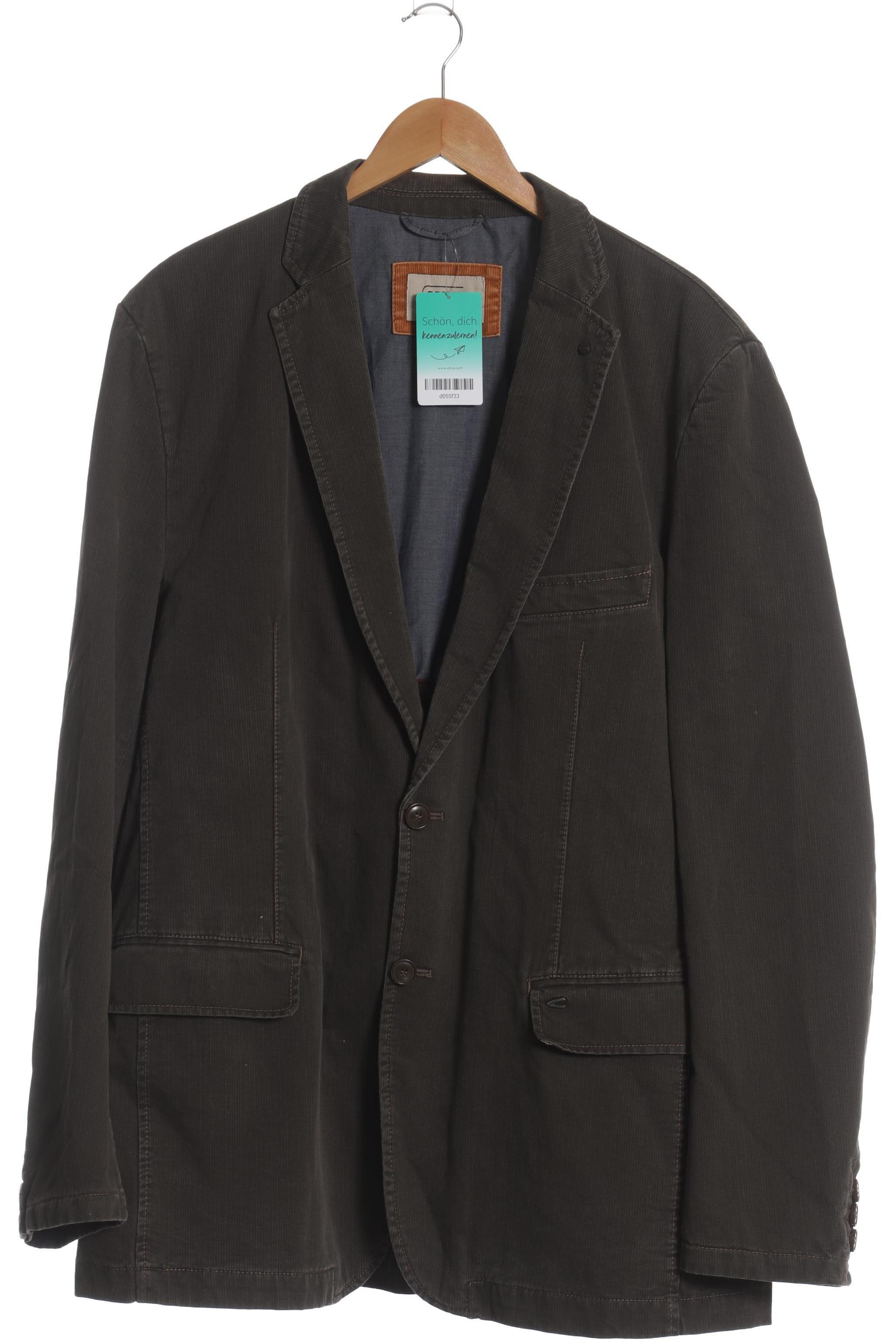 Thumbnail - camel active Herren Sakko, braun, Gr.