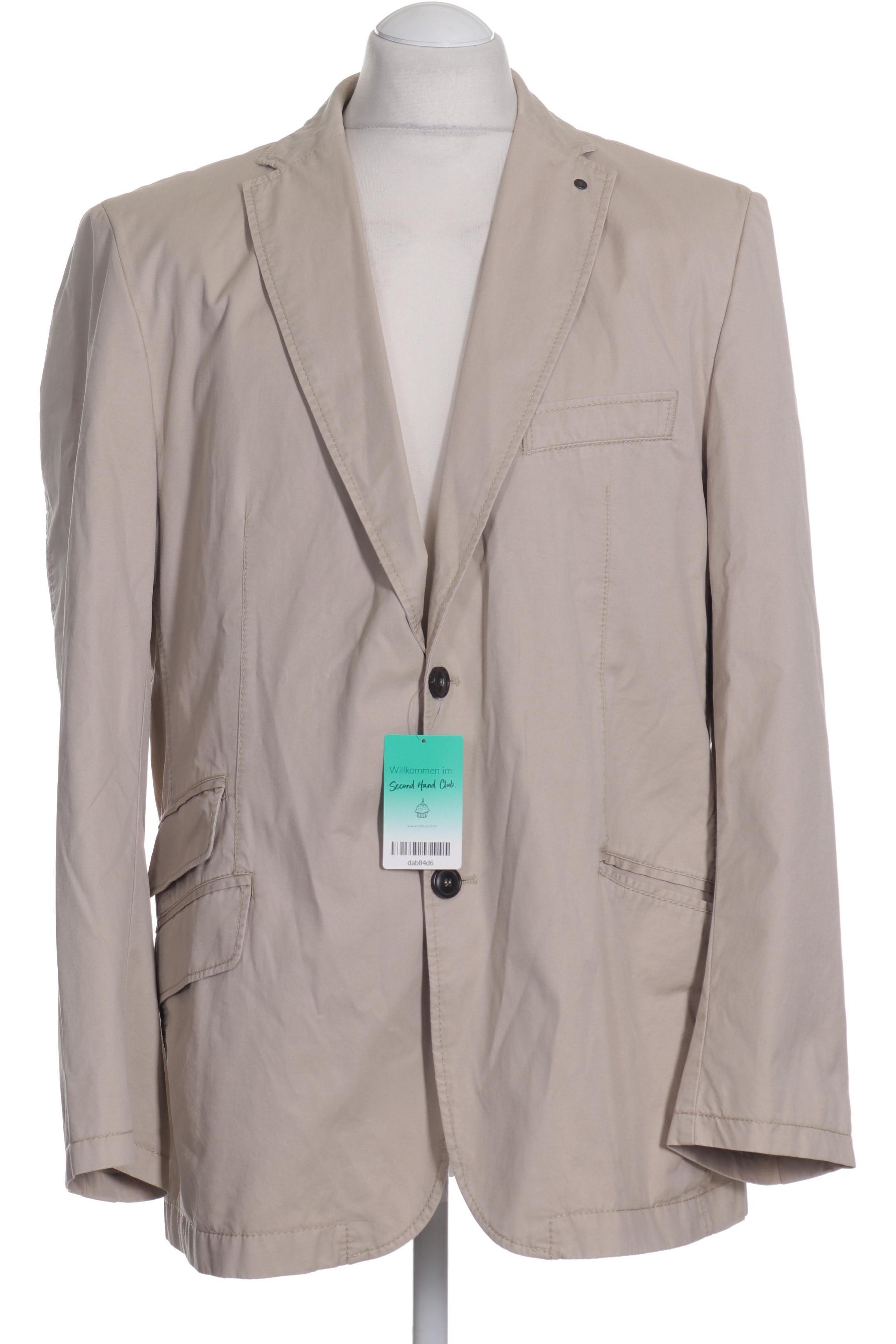 

camel active Herren Sakko, beige, Gr. 54
