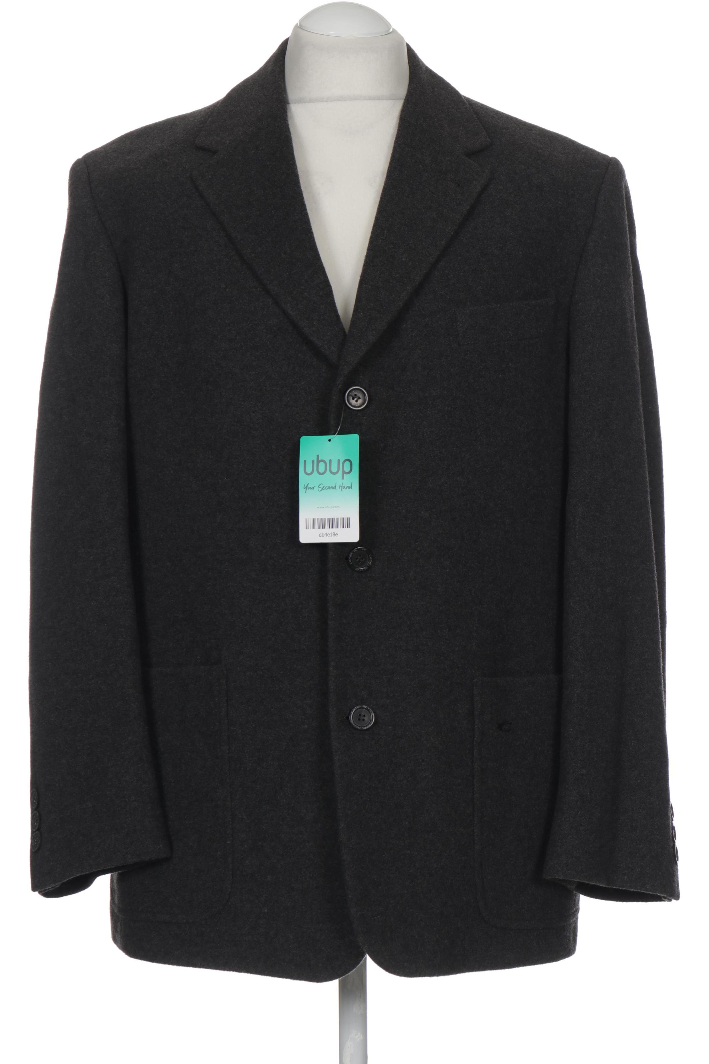 

camel active Herren Sakko, grau, Gr.