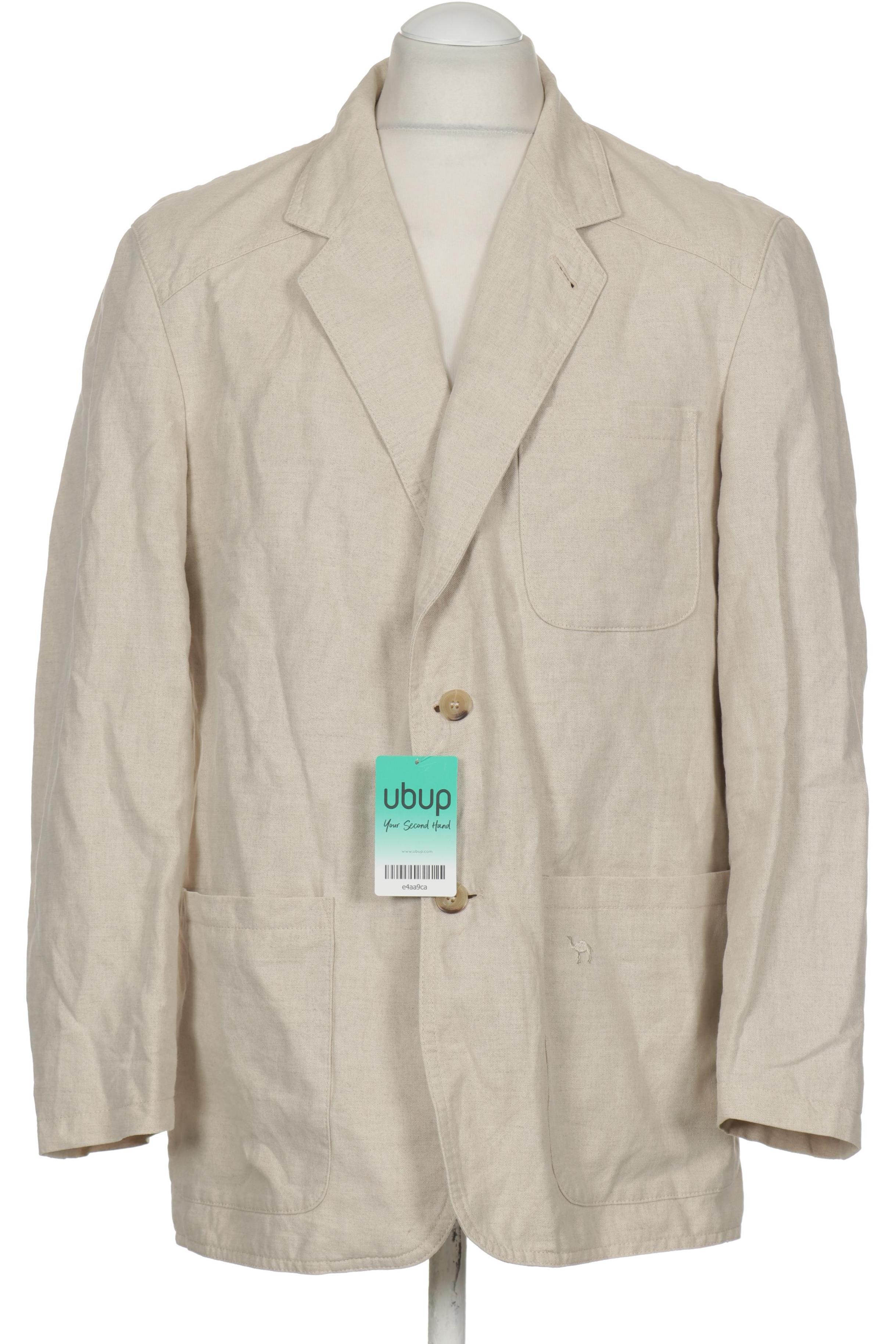 

camel active Herren Sakko, beige, Gr.