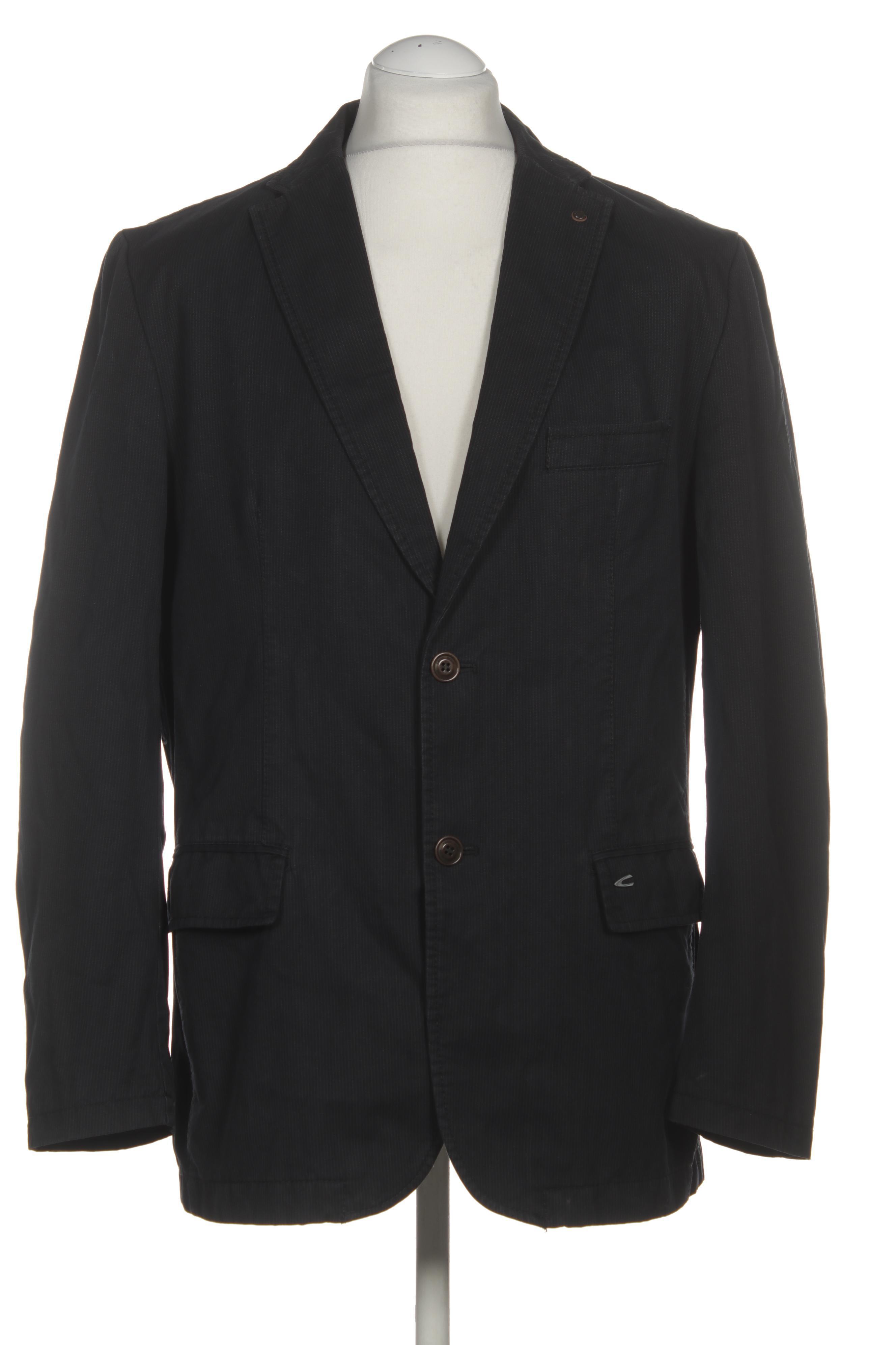 Thumbnail - camel active Herren Sakko, grau, Gr. 50