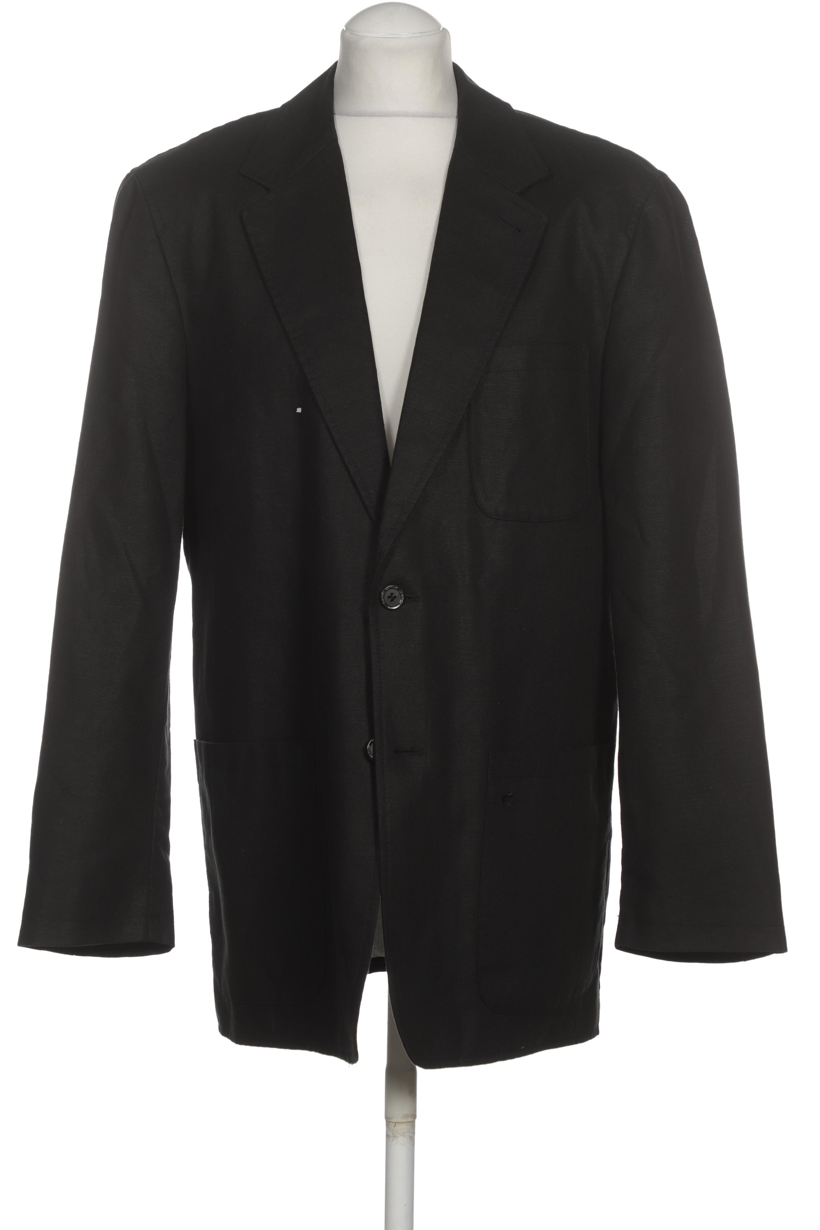 Thumbnail - camel active Herren Sakko, schwarz, Gr. 50