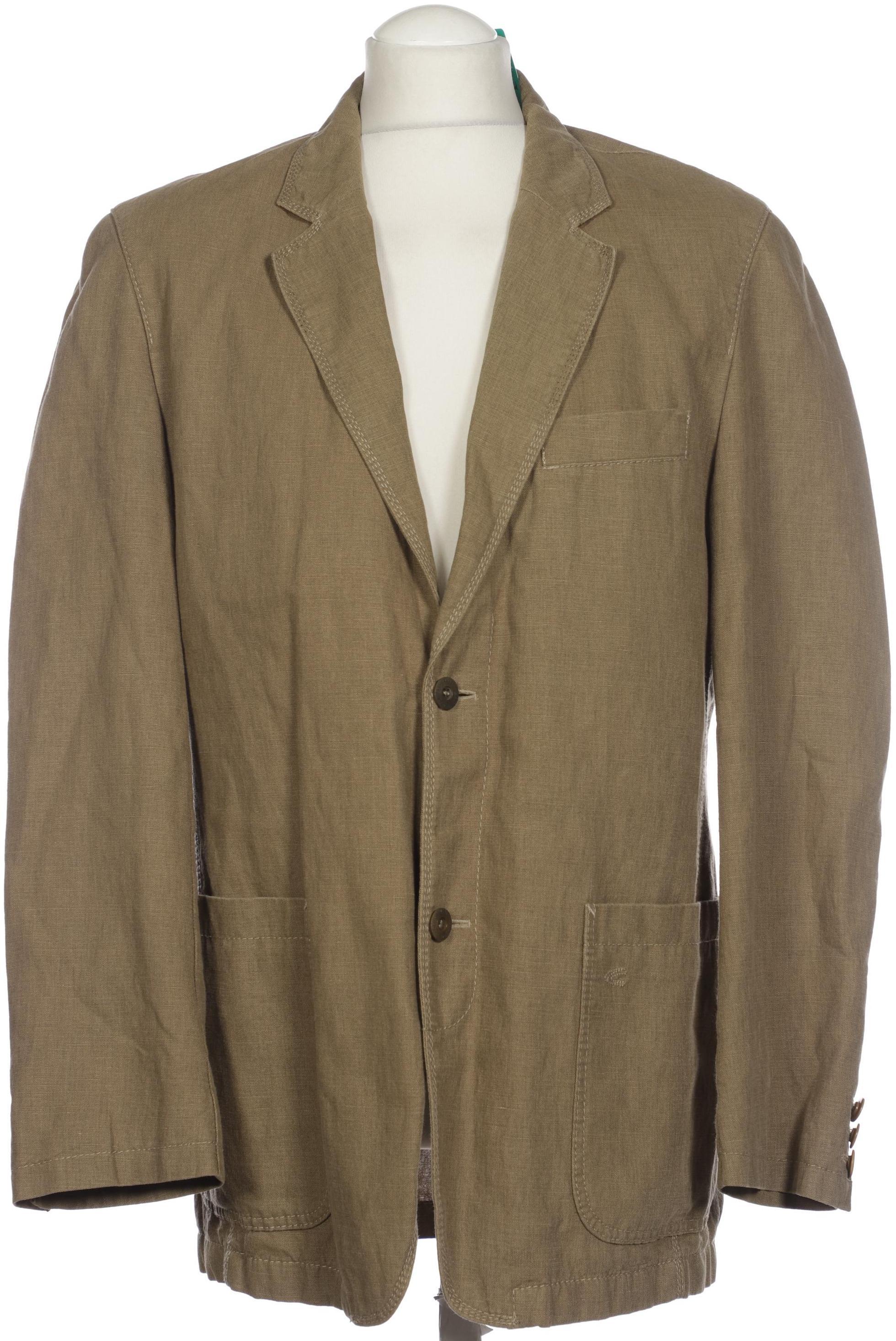 Thumbnail - camel active Herren Sakko, grün, Gr. 48