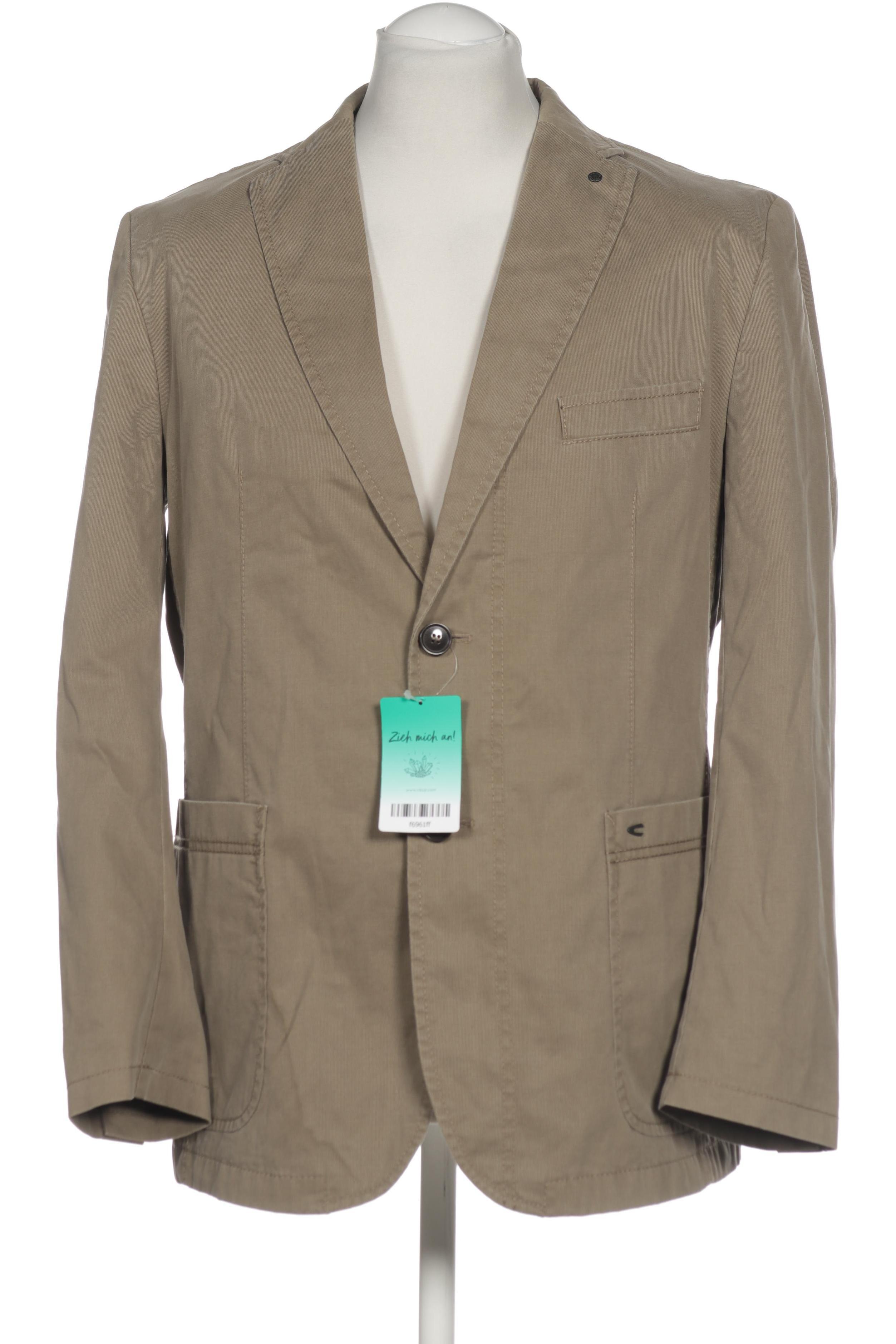 

camel active Herren Sakko, beige, Gr.