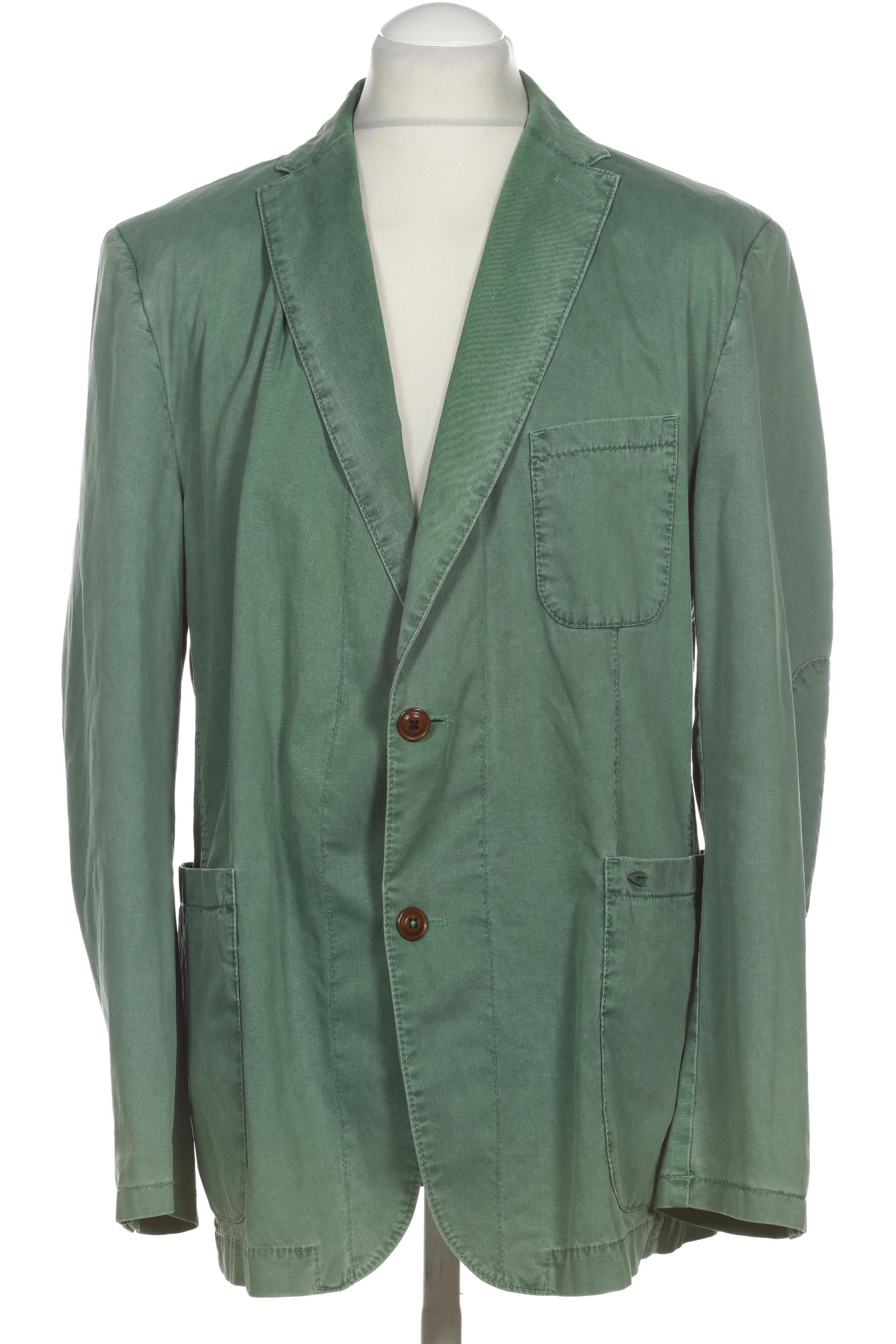 

camel active Herren Sakko, grün, Gr.