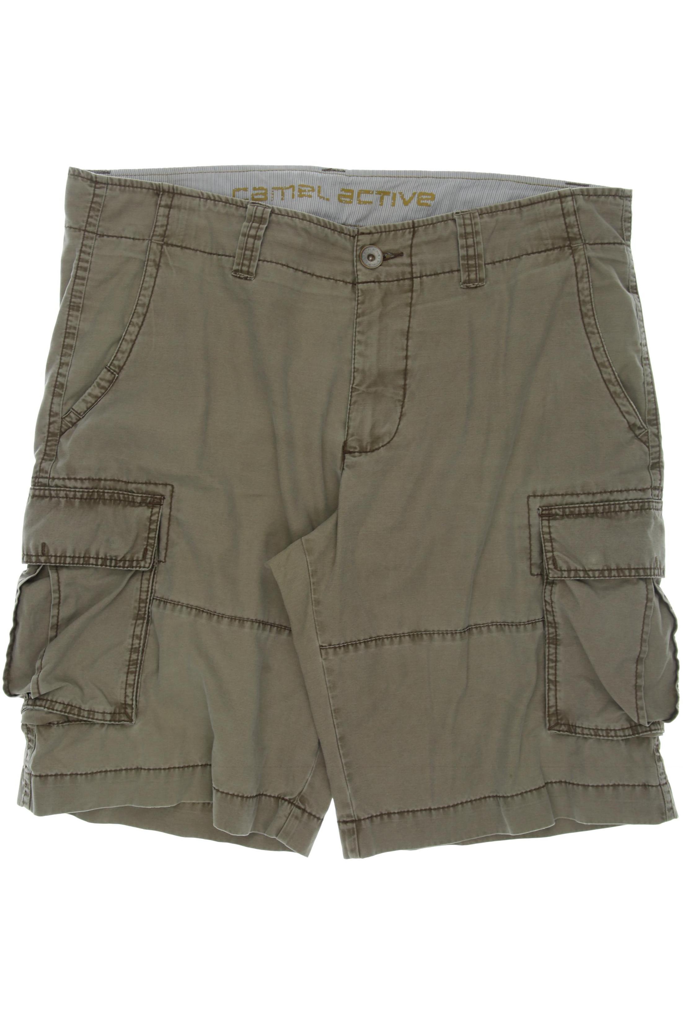Thumbnail - camel active Herren Shorts, beige, Gr. 54