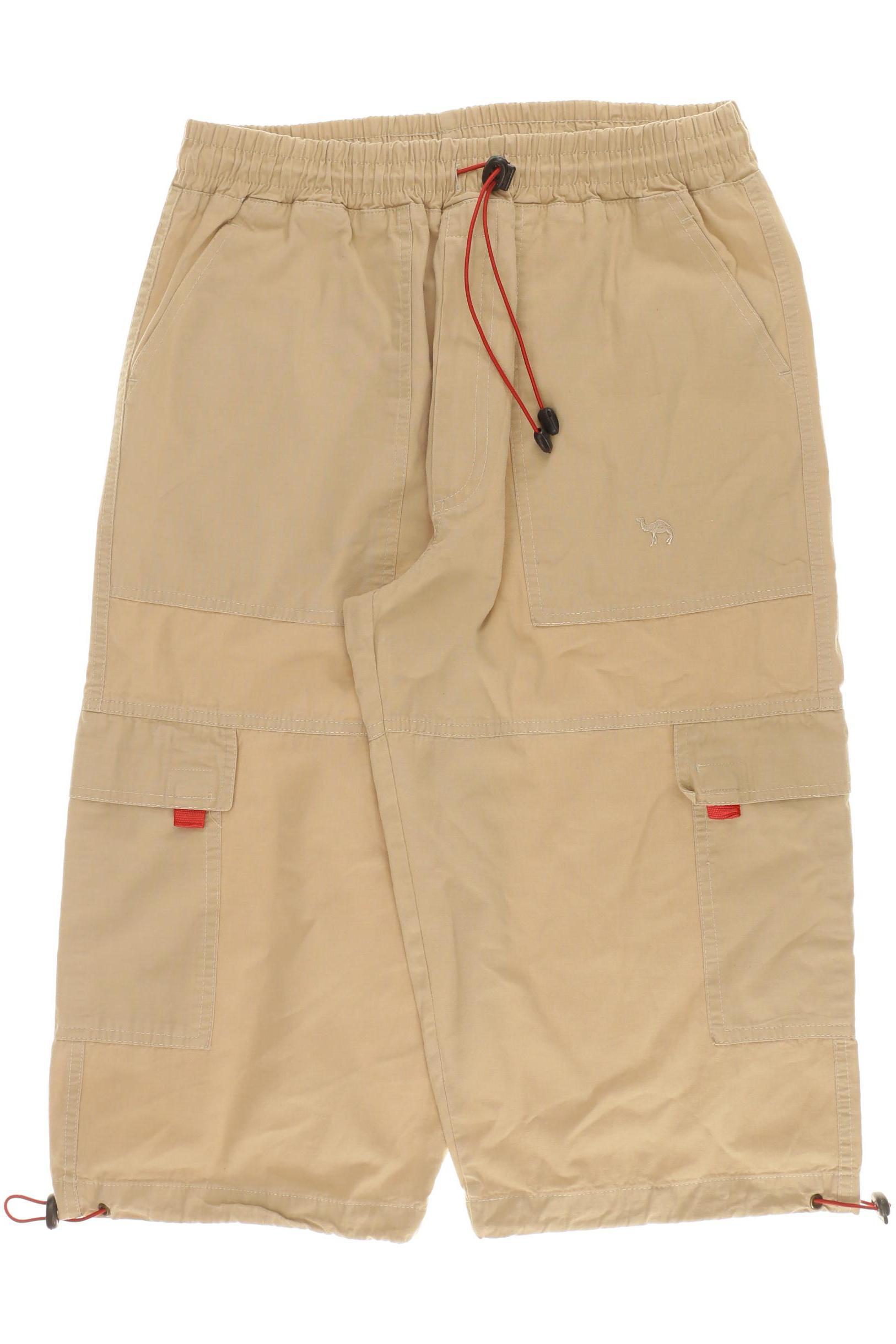 

camel active Herren Shorts, beige, Gr.