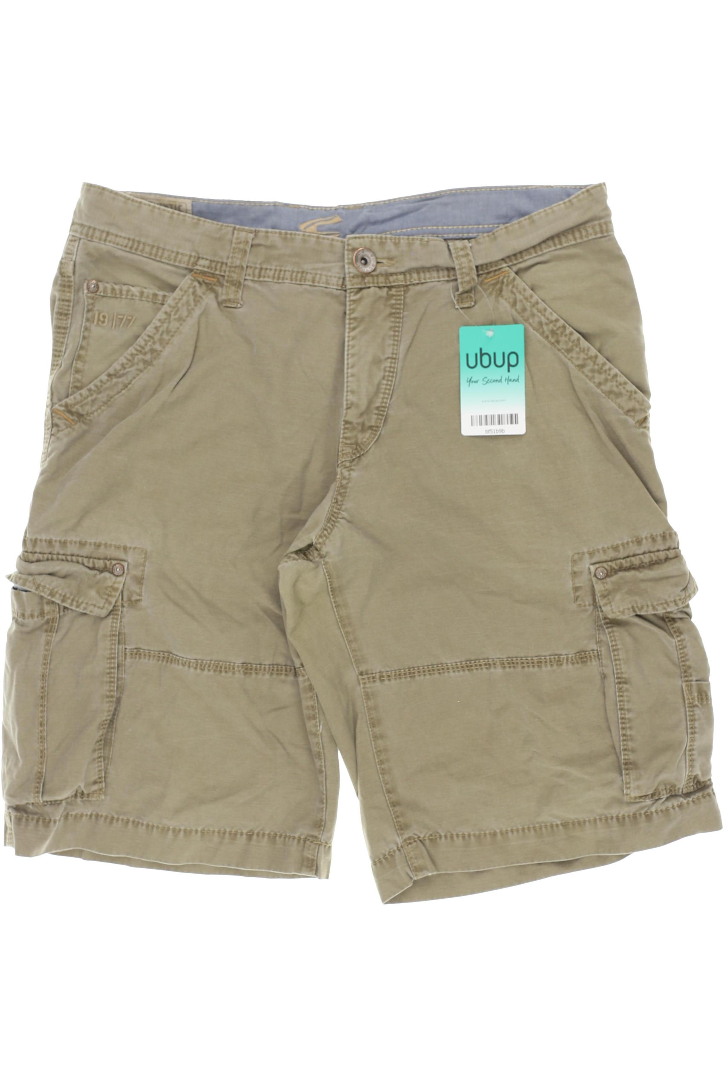 

camel active Herren Shorts, beige, Gr. 50
