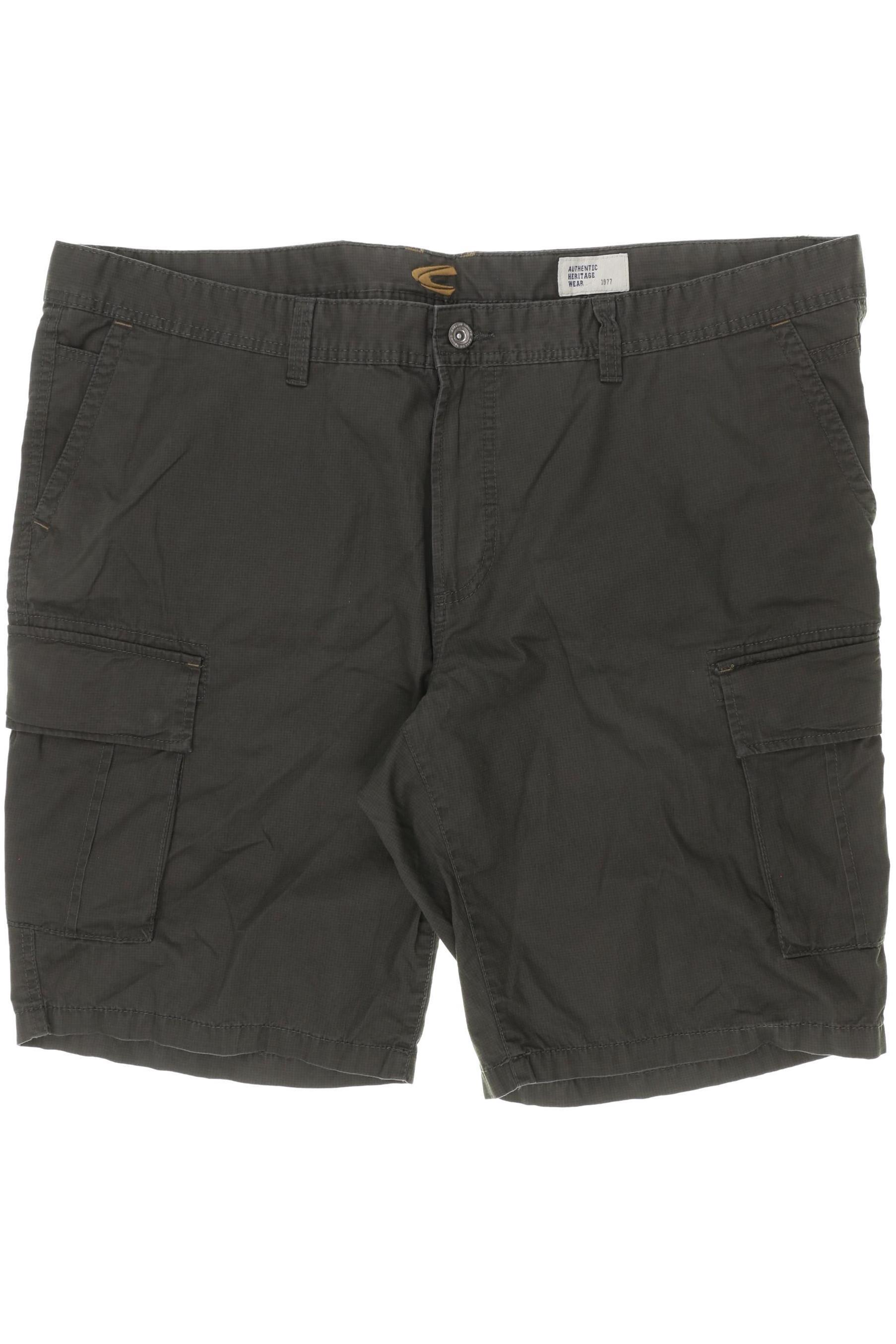 Thumbnail - camel active Herren Shorts, grün, Gr.