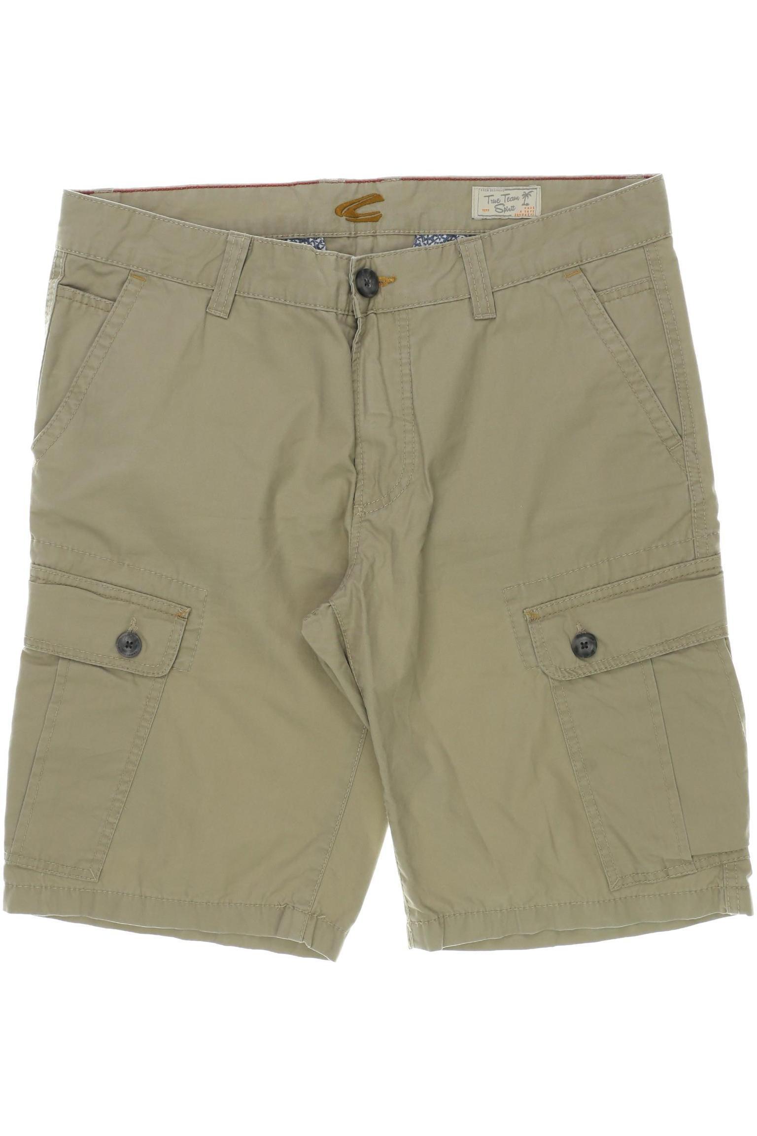 Thumbnail - camel active Herren Shorts, beige, Gr. 48