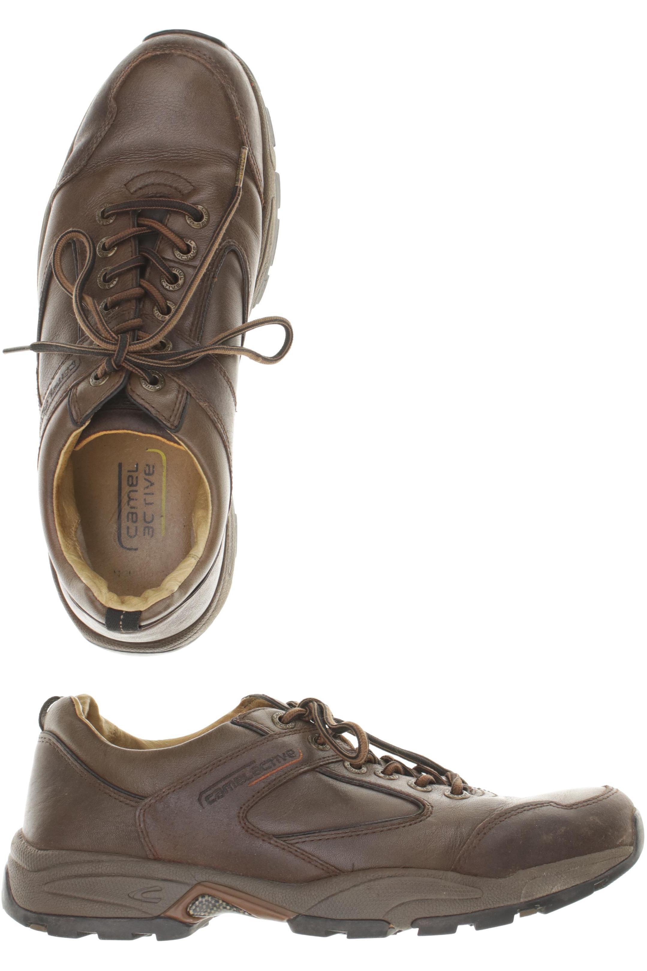 

camel active Herren Sneakers, , Gr. 10