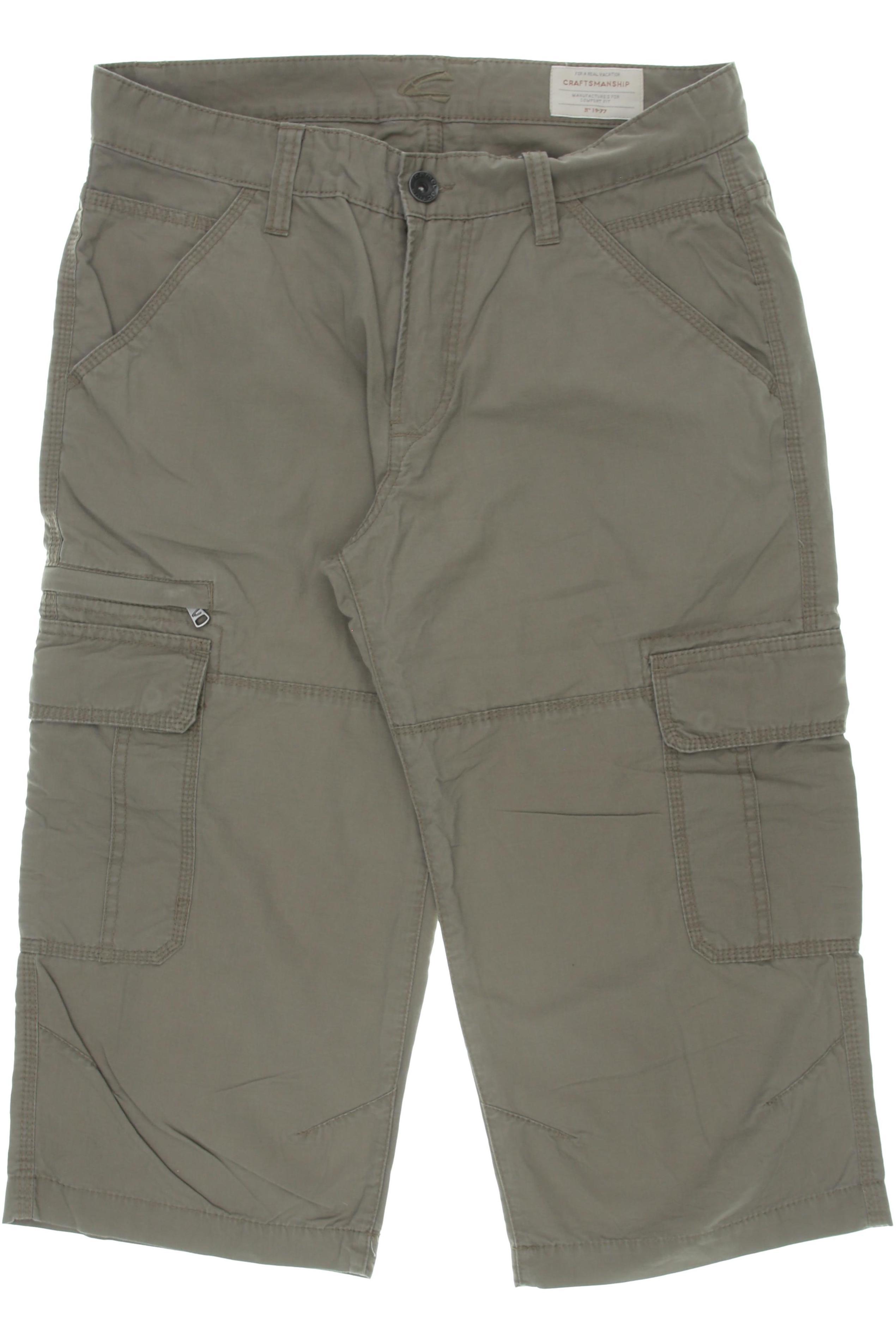 Thumbnail - camel active Herren Stoffhose, braun, Gr. 48