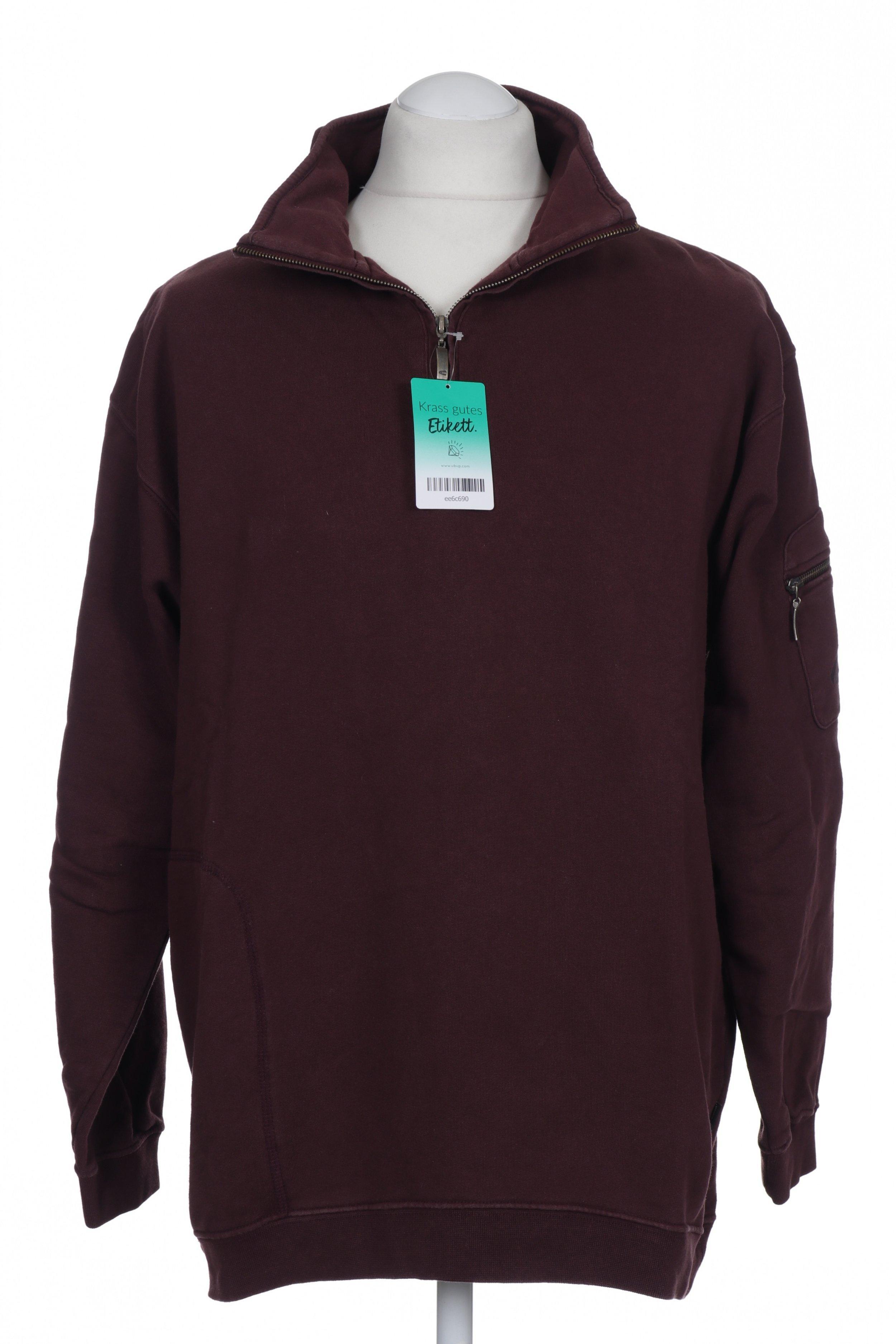 

camel active Herren Sweatshirt, braun, Gr.