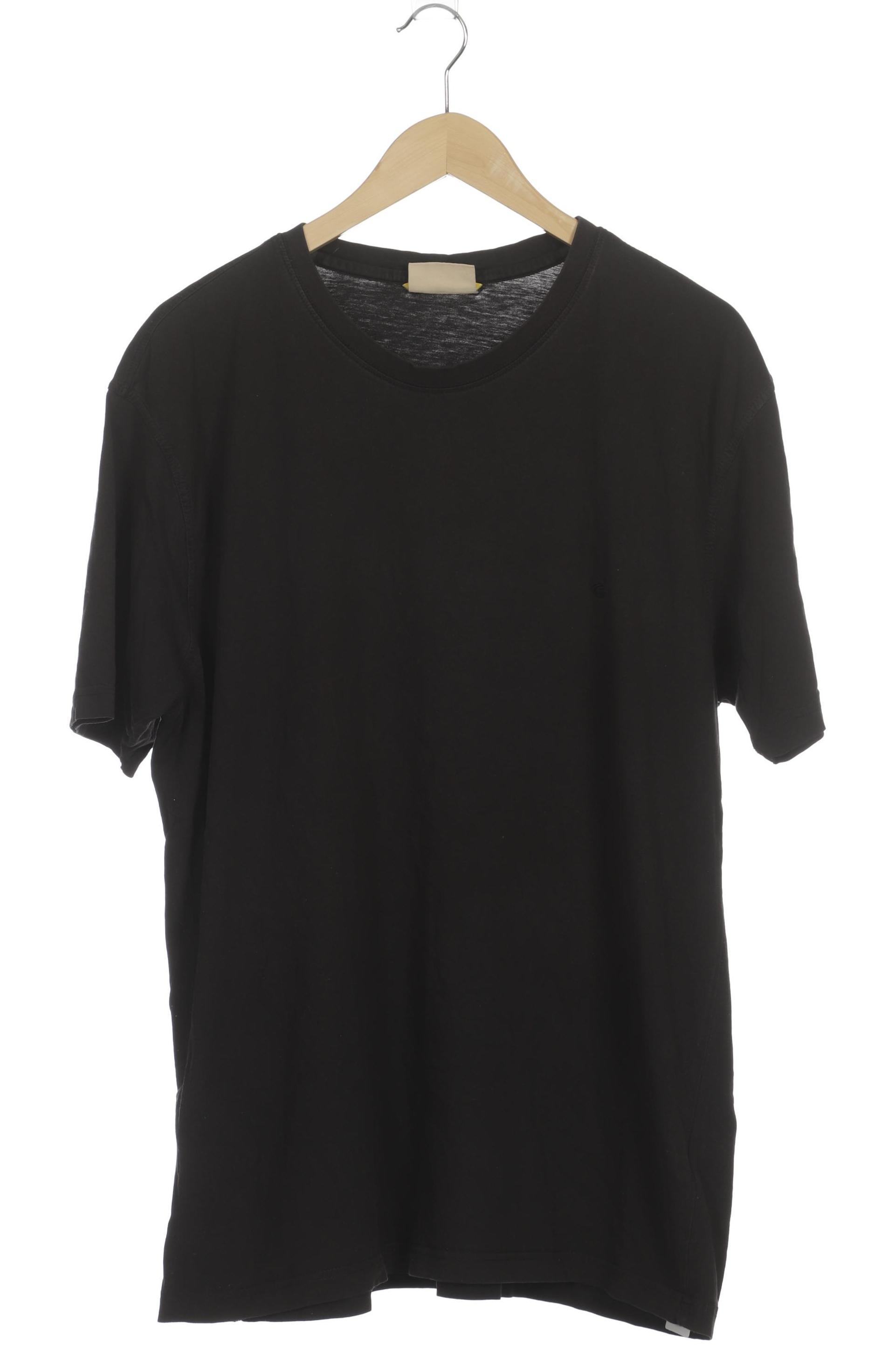 Thumbnail - camel active Herren T-Shirt, schwarz, Gr.