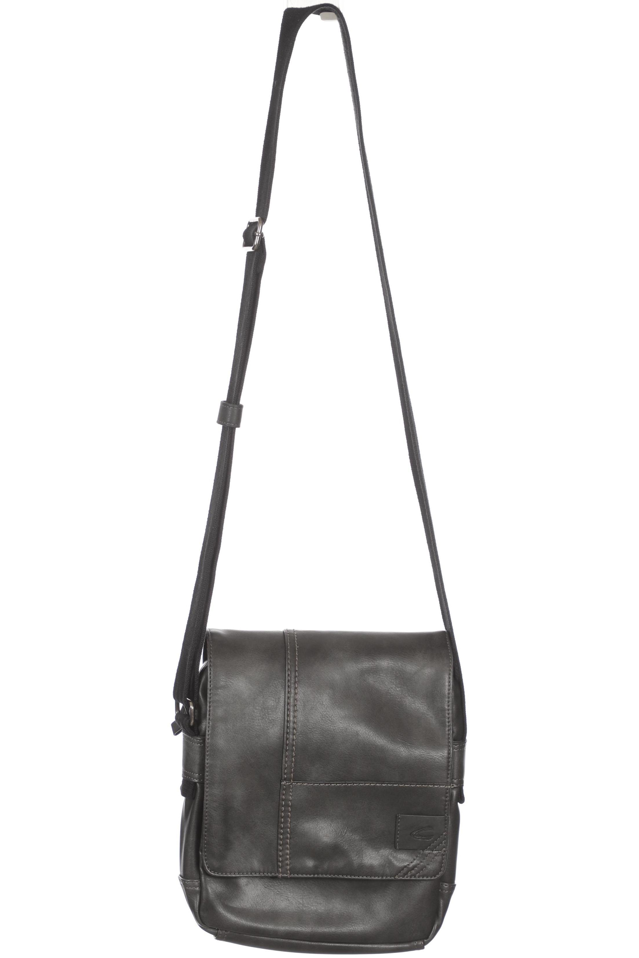 

camel active Herren Tasche, grau, Gr.