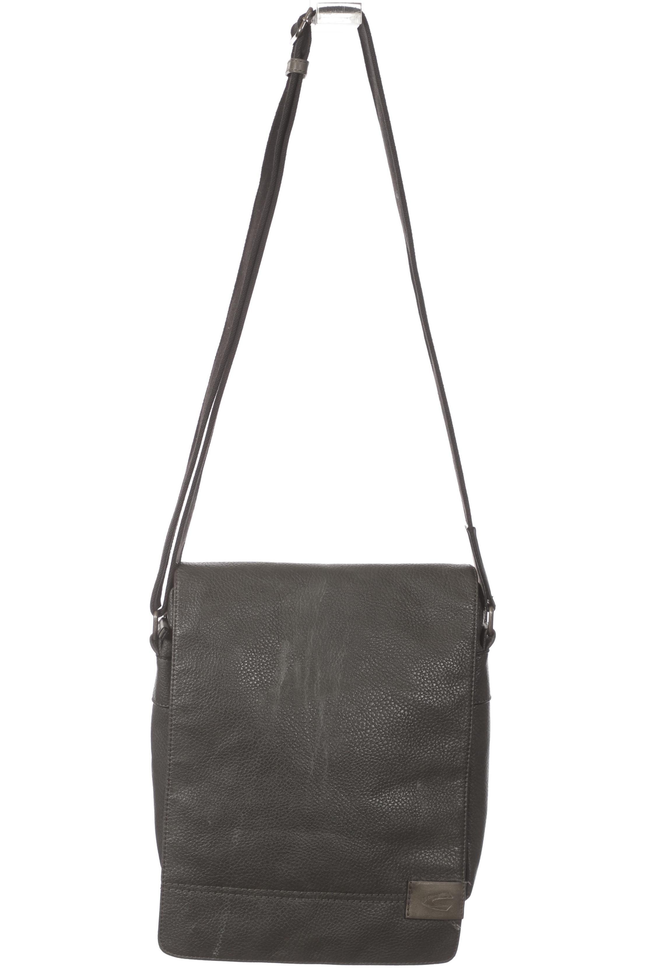 

camel active Herren Tasche, grau, Gr.
