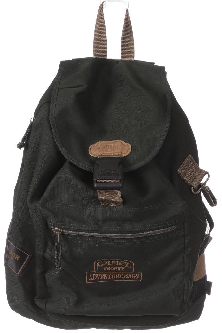 Thumbnail - camel active Herren Rucksack, grün, Gr.