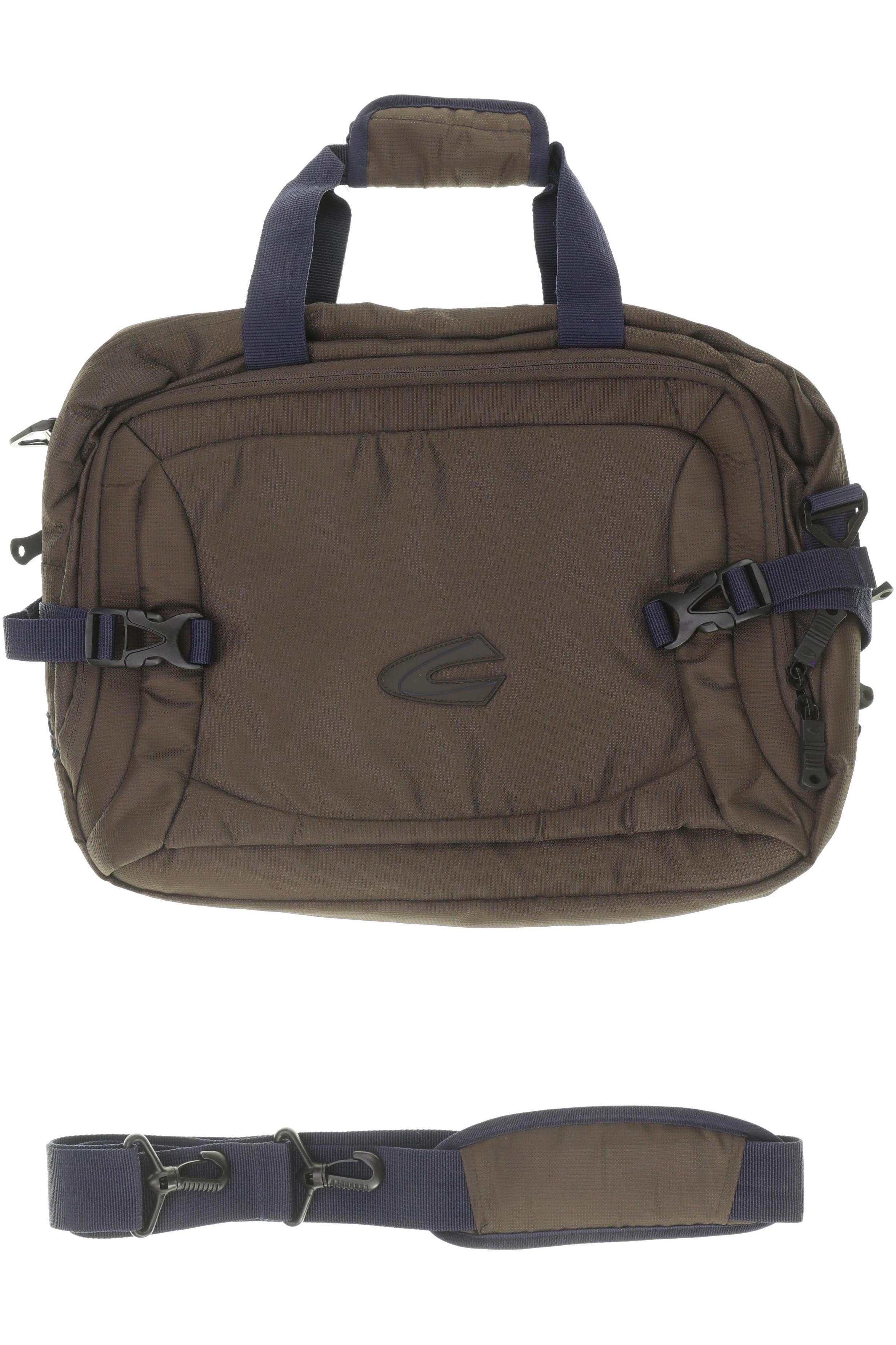 

camel active Herren Tasche, braun, Gr.