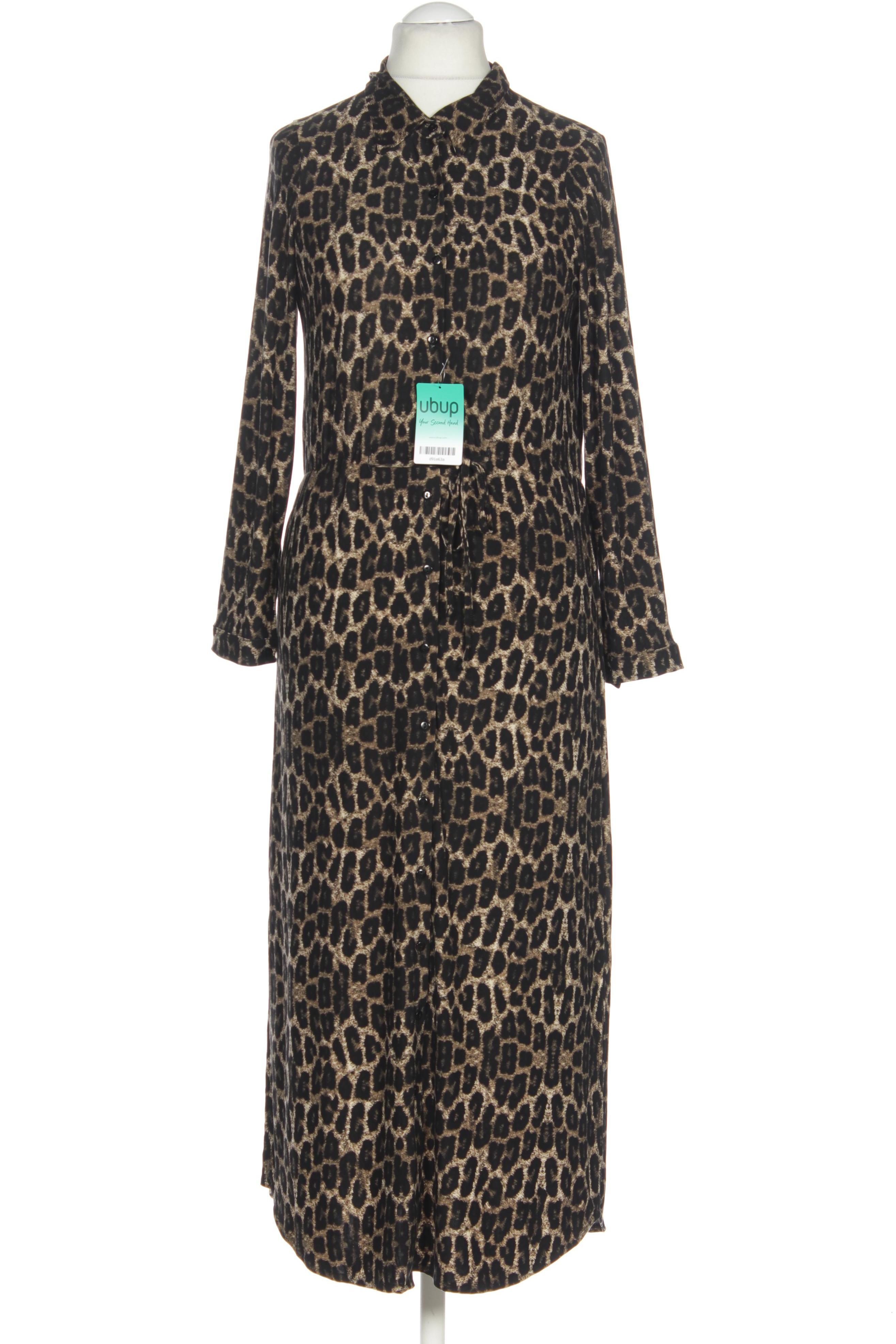 

Cassis & Paprika Damen Kleid, schwarz, Gr.