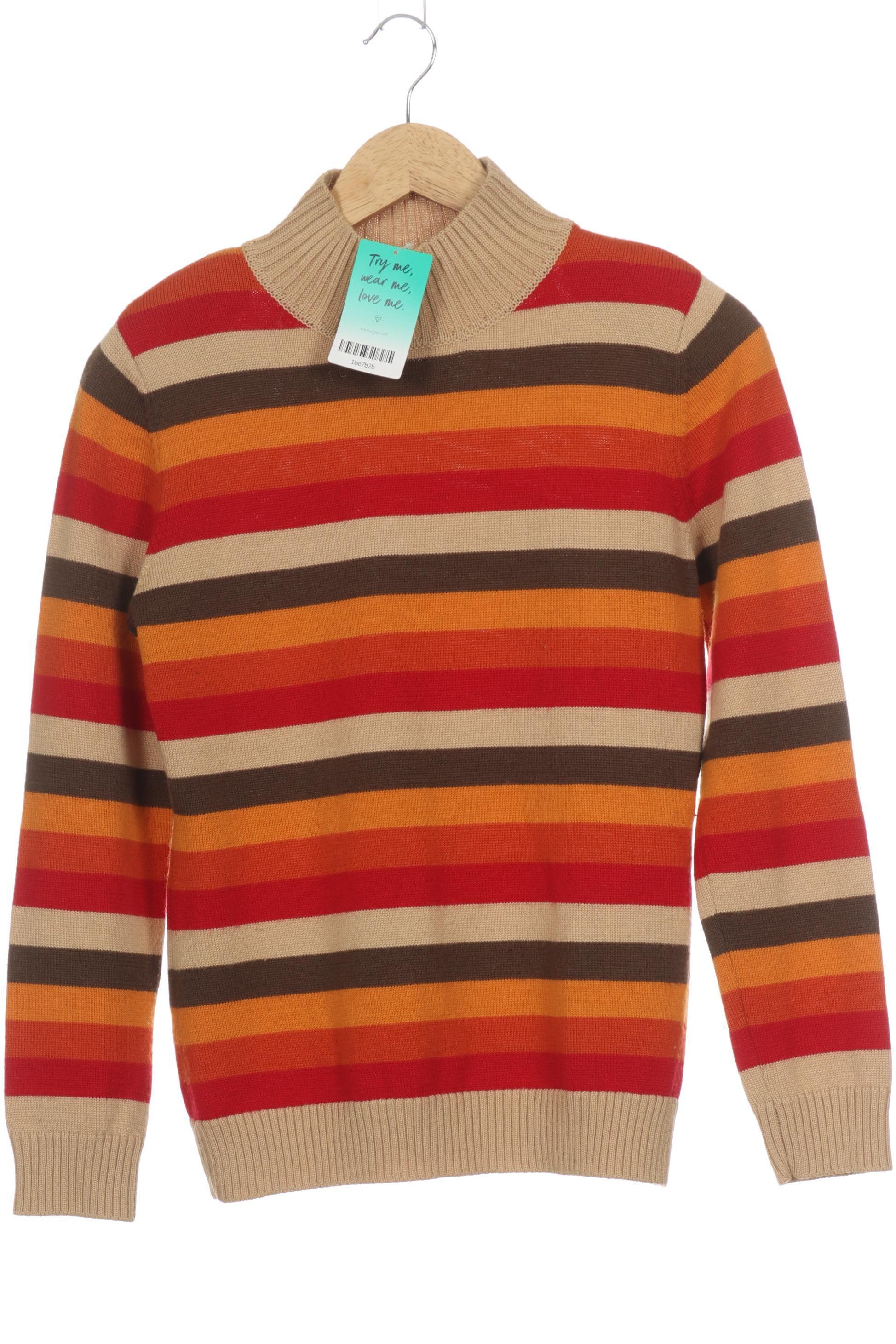 

Cassis & Paprika Damen Pullover, beige, Gr.