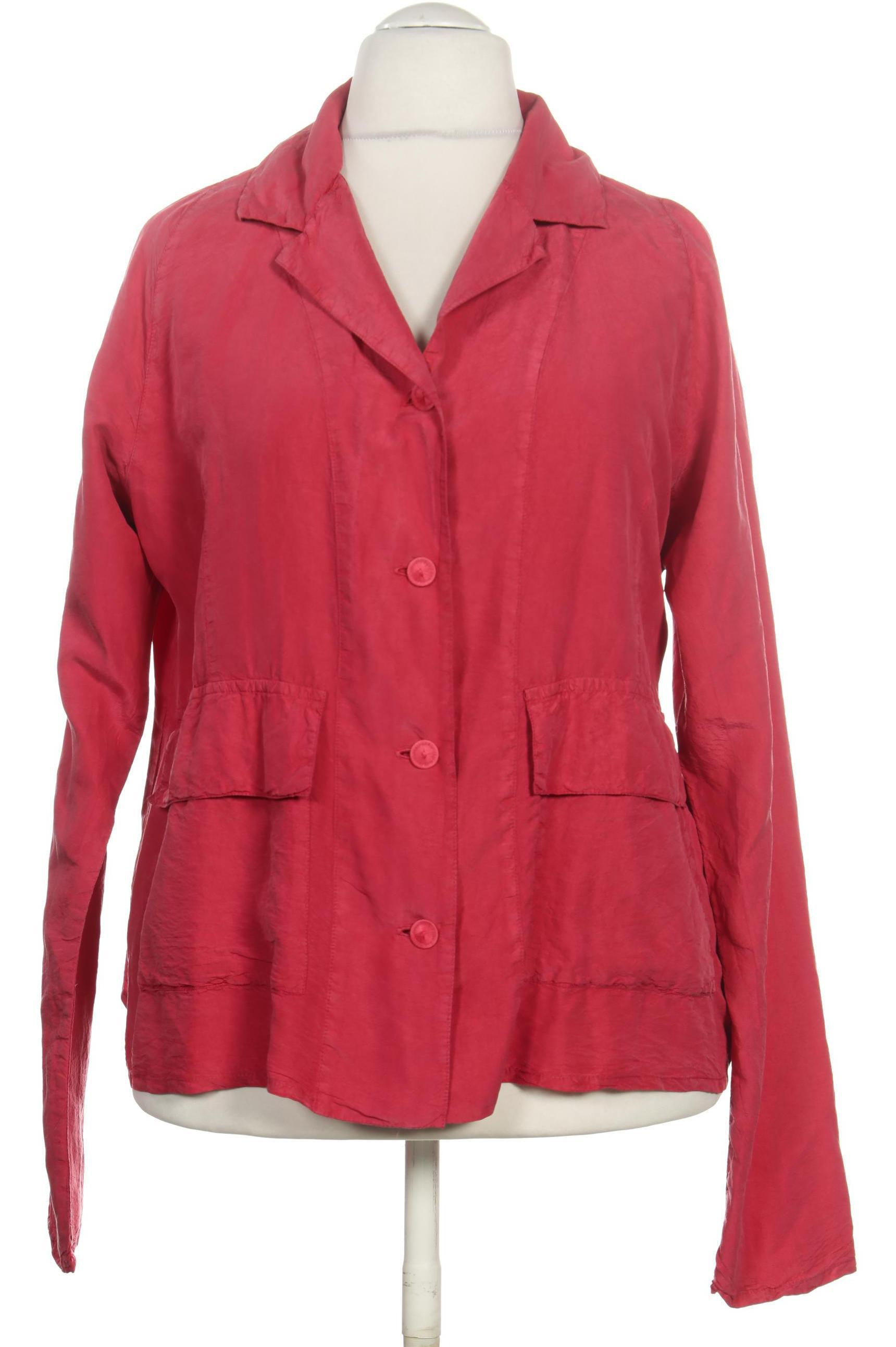 

cocon.commerz Privatsachen Damen Blazer, pink, Gr.