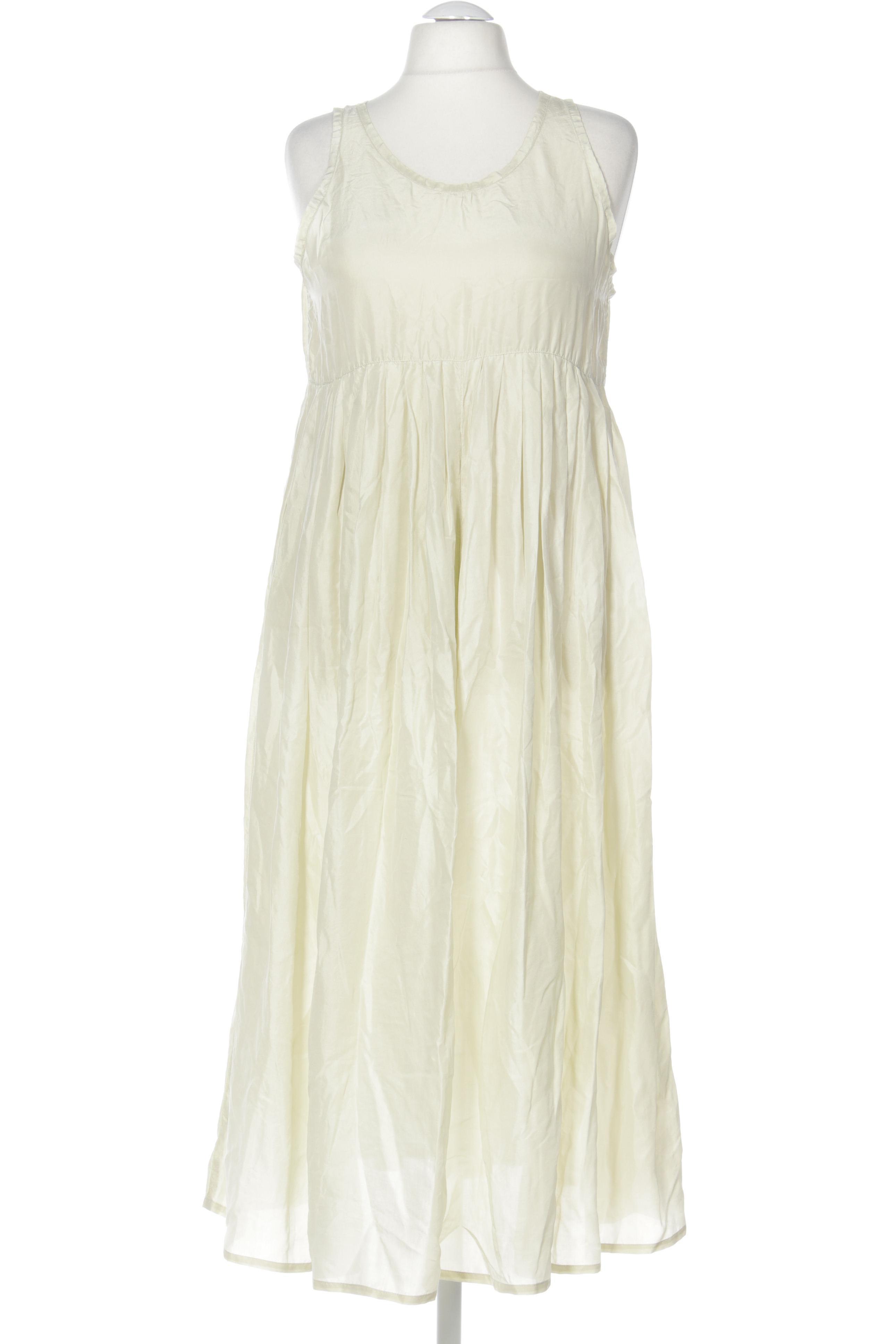 

cocon.commerz Privatsachen Damen Kleid, gelb, Gr.