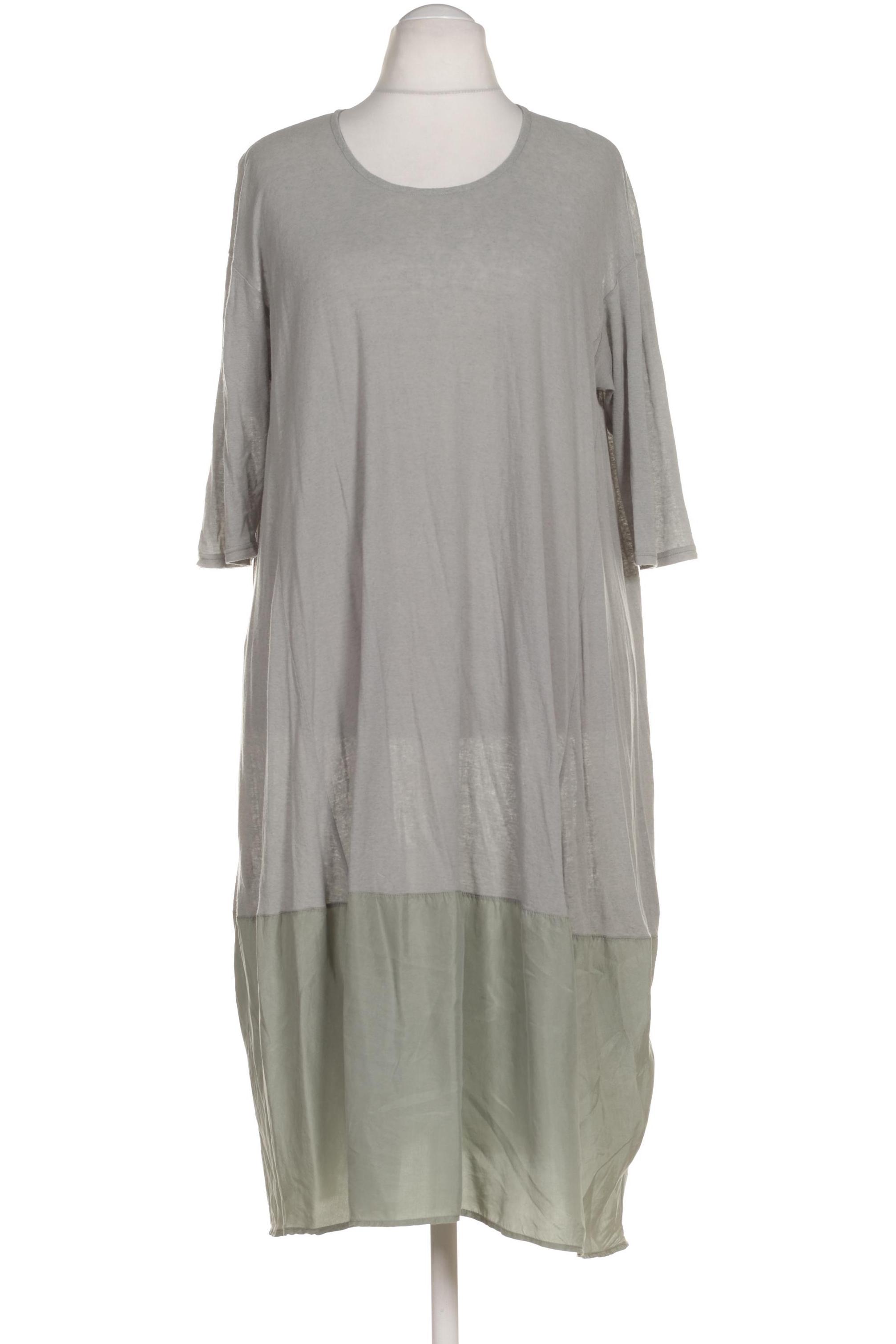 

cocon.commerz Privatsachen Damen Kleid, grau, Gr.