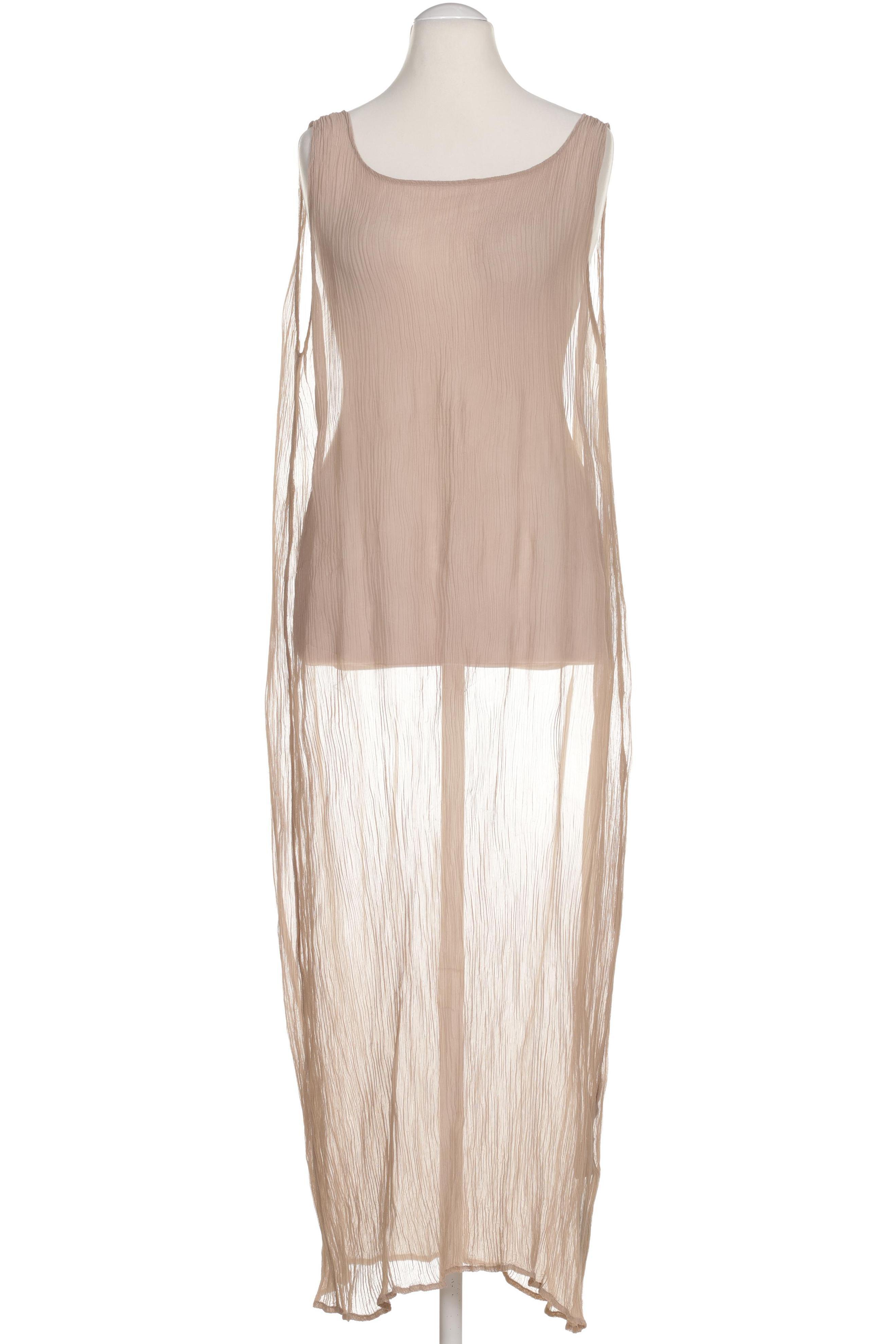 

cocon.commerz Privatsachen Damen Kleid, beige, Gr.