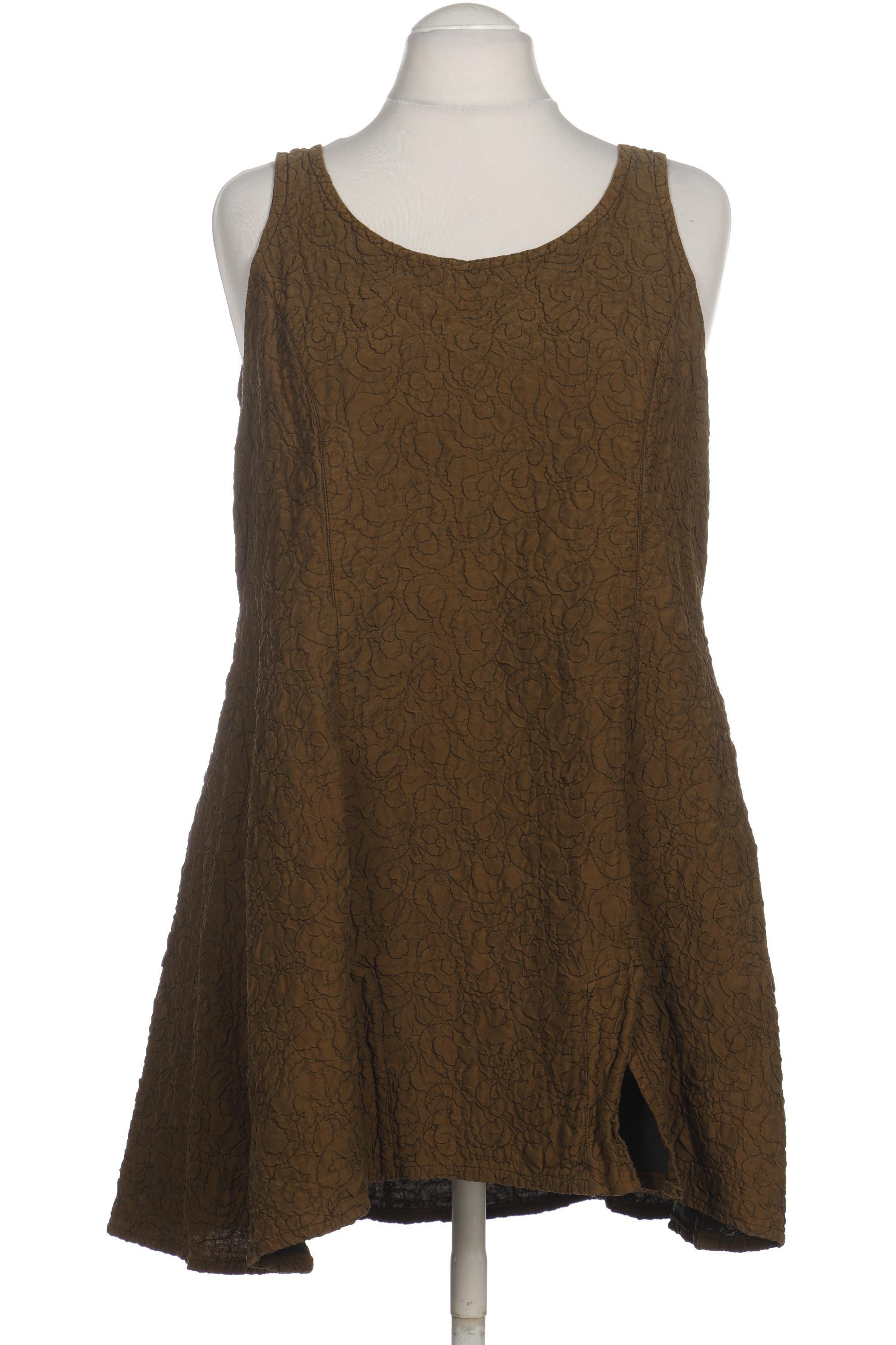 

cocon.commerz Privatsachen Damen Kleid, braun, Gr.