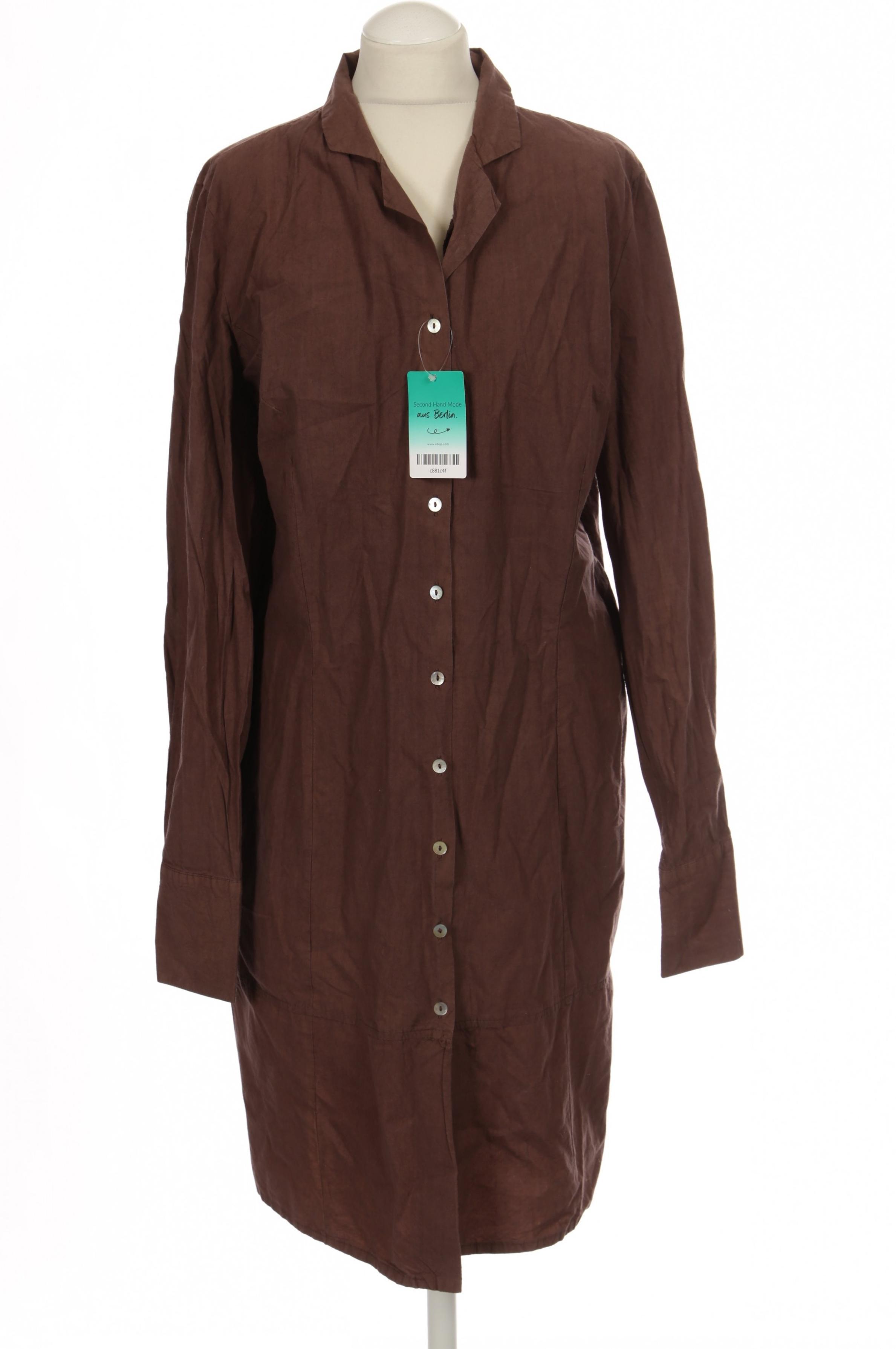 

cocon.commerz Privatsachen Damen Kleid, lila, Gr.