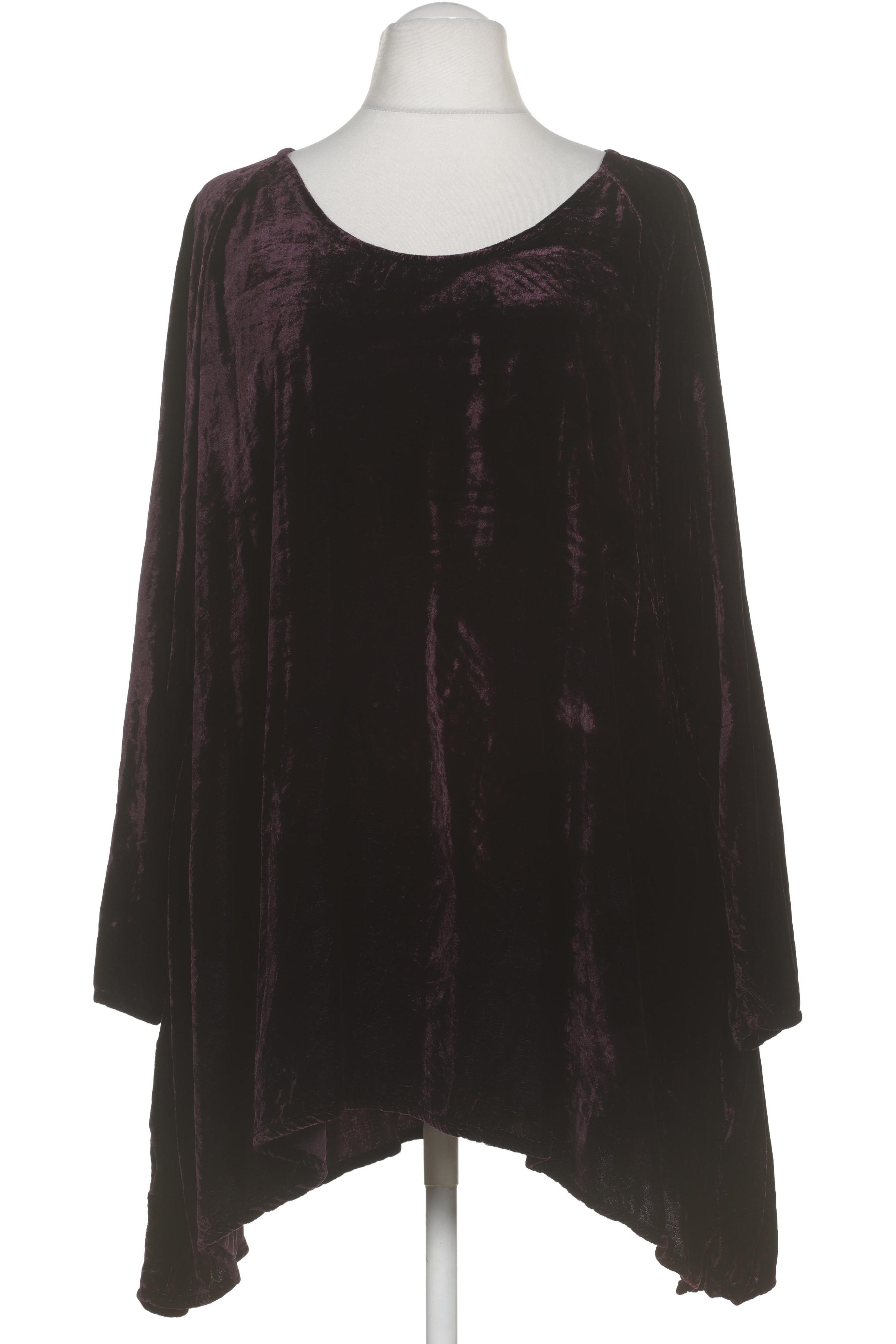 

cocon.commerz Privatsachen Damen Kleid, lila, Gr.