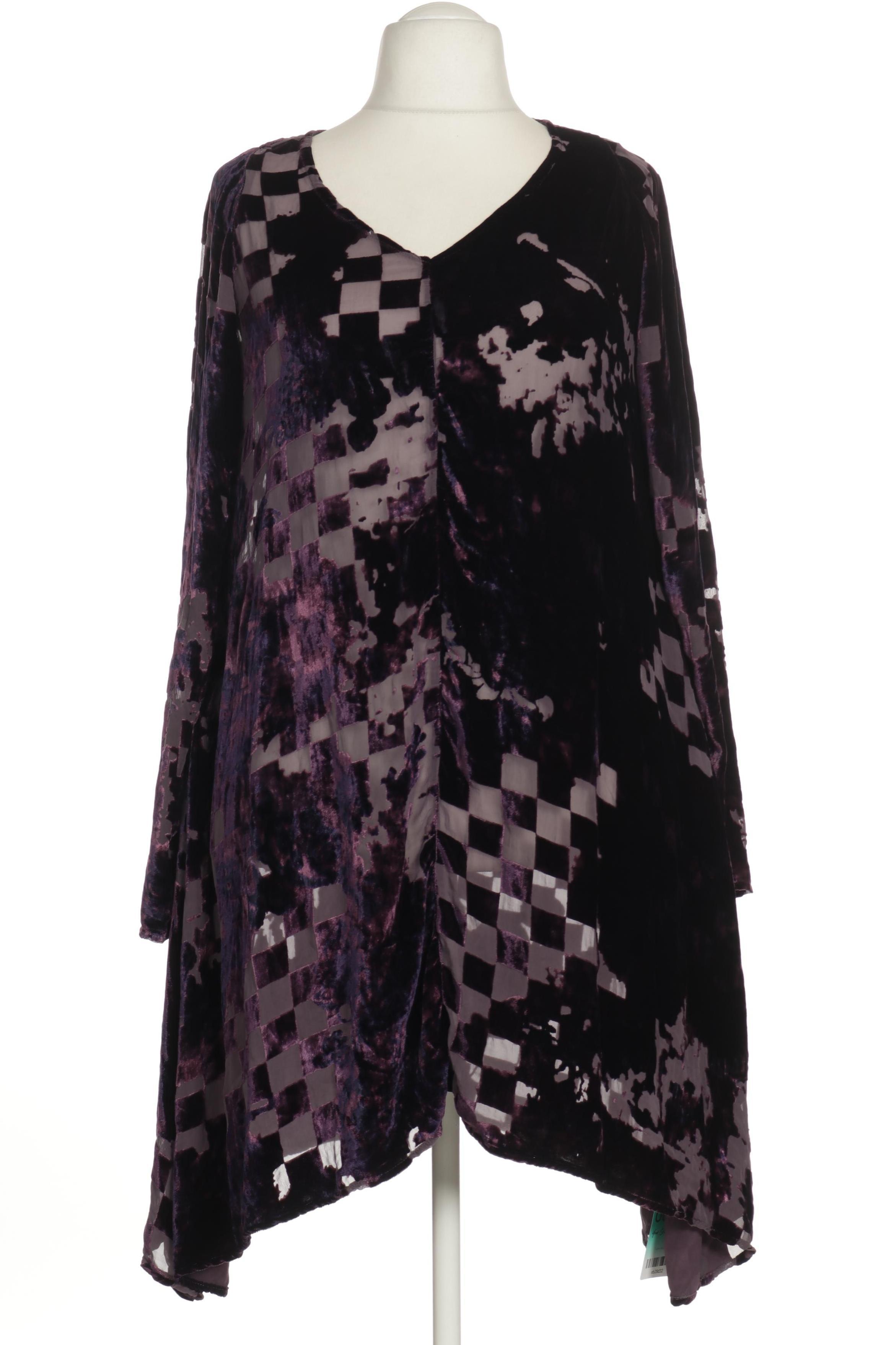 

cocon.commerz Privatsachen Damen Kleid, lila, Gr.