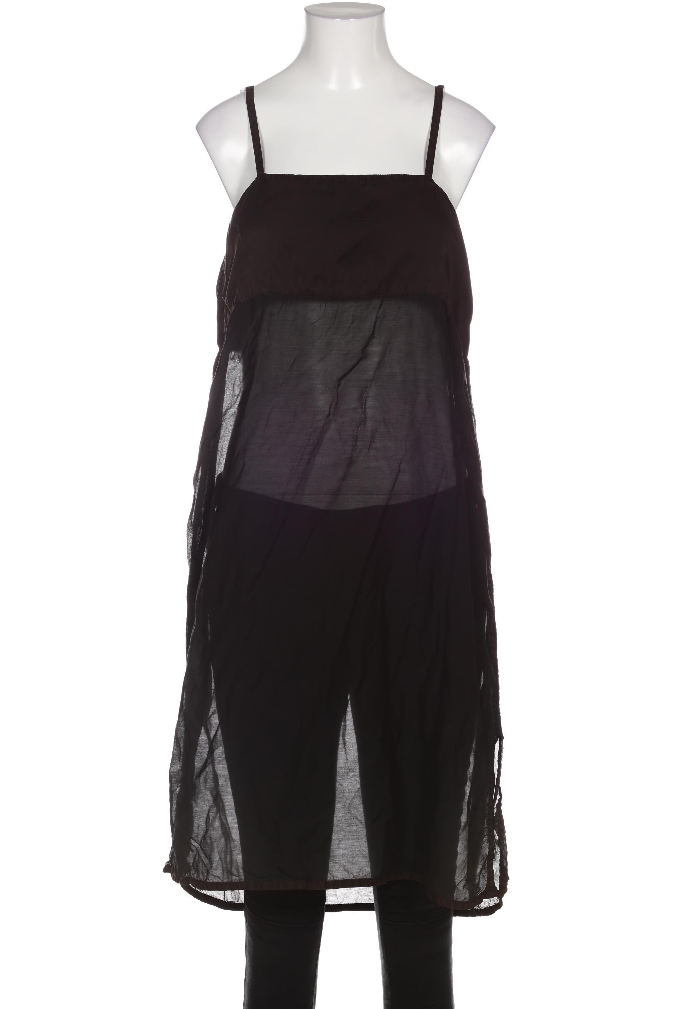 

cocon.commerz Privatsachen Damen Kleid, braun, Gr.