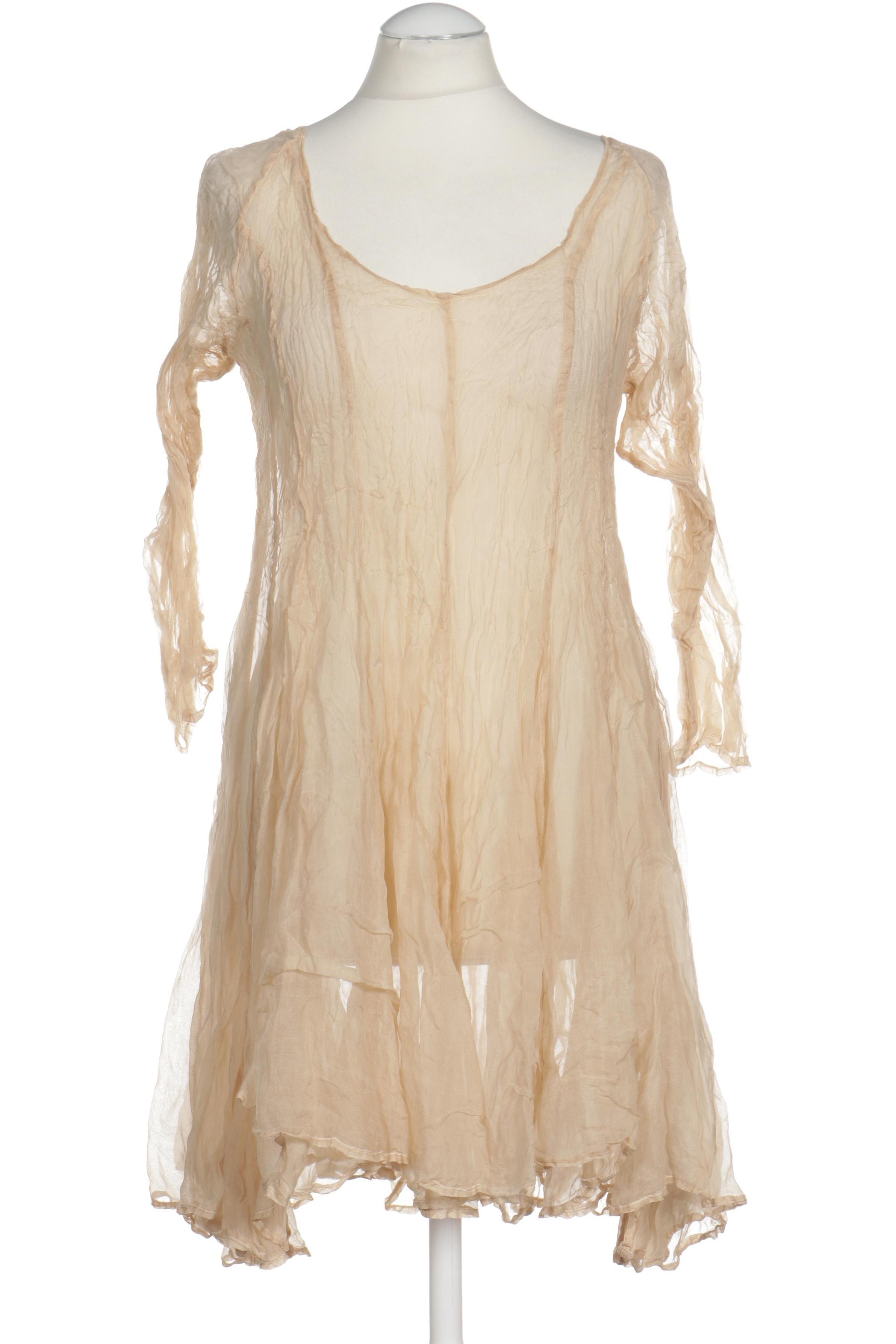 

cocon.commerz Privatsachen Damen Kleid, beige, Gr.