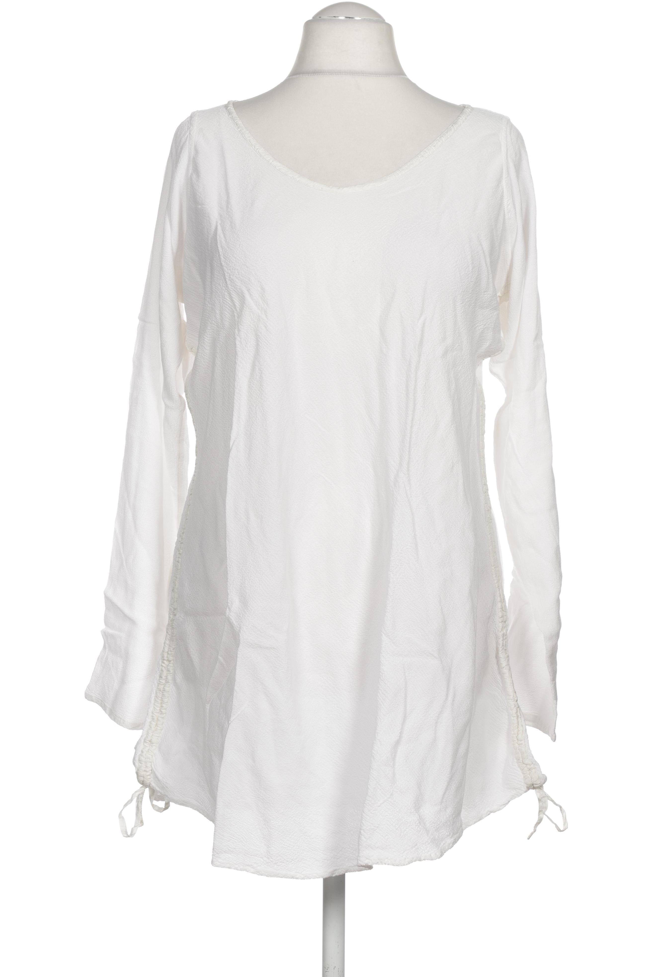 

cocon.commerz Privatsachen Damen Kleid, weiß, Gr.