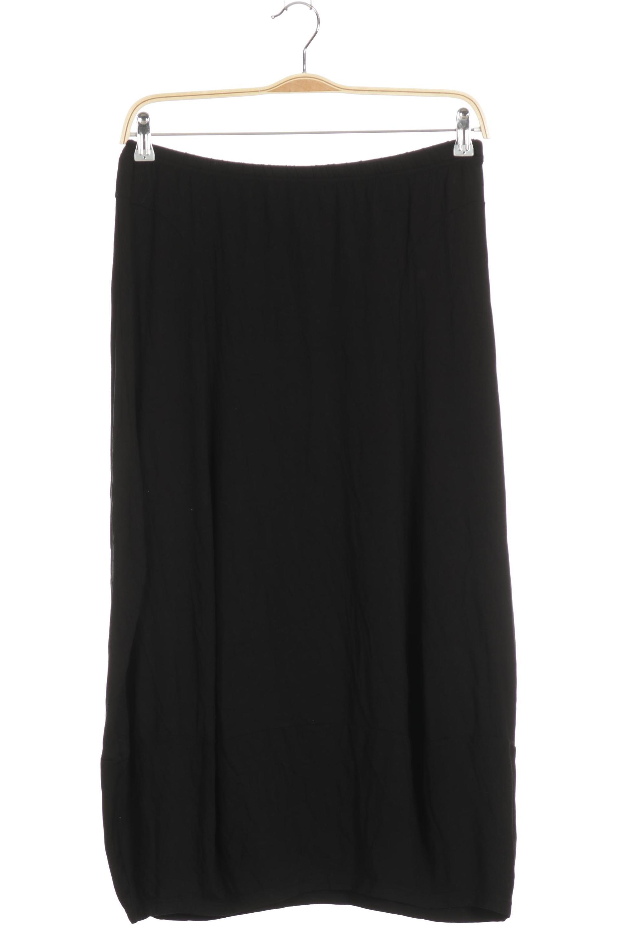 

cocon.commerz Privatsachen Damen Rock, schwarz, Gr.