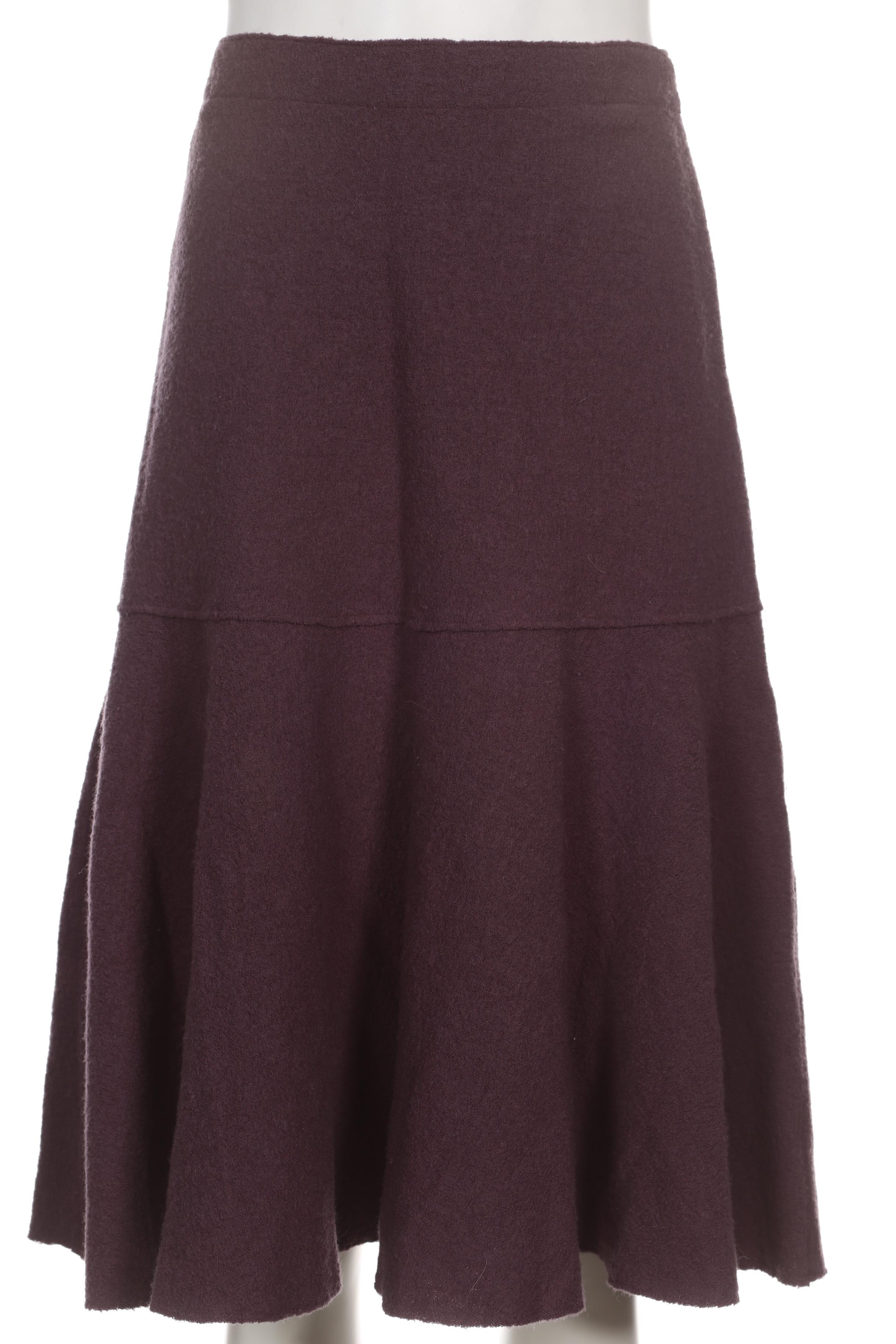 

cocon.commerz Privatsachen Damen Rock, lila, Gr.