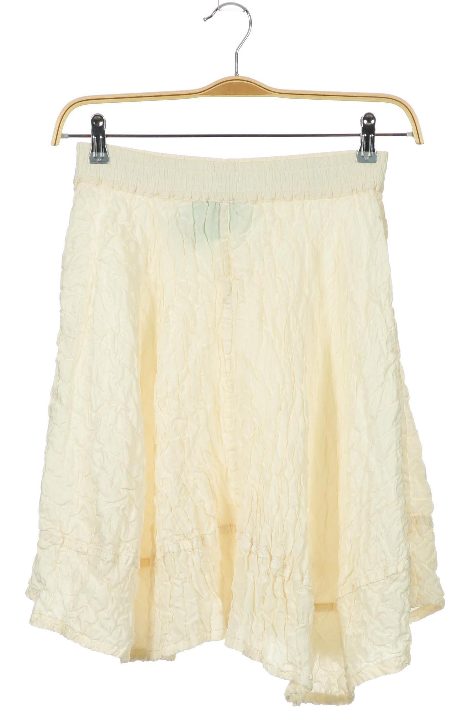 

cocon.commerz Privatsachen Damen Rock, beige, Gr.