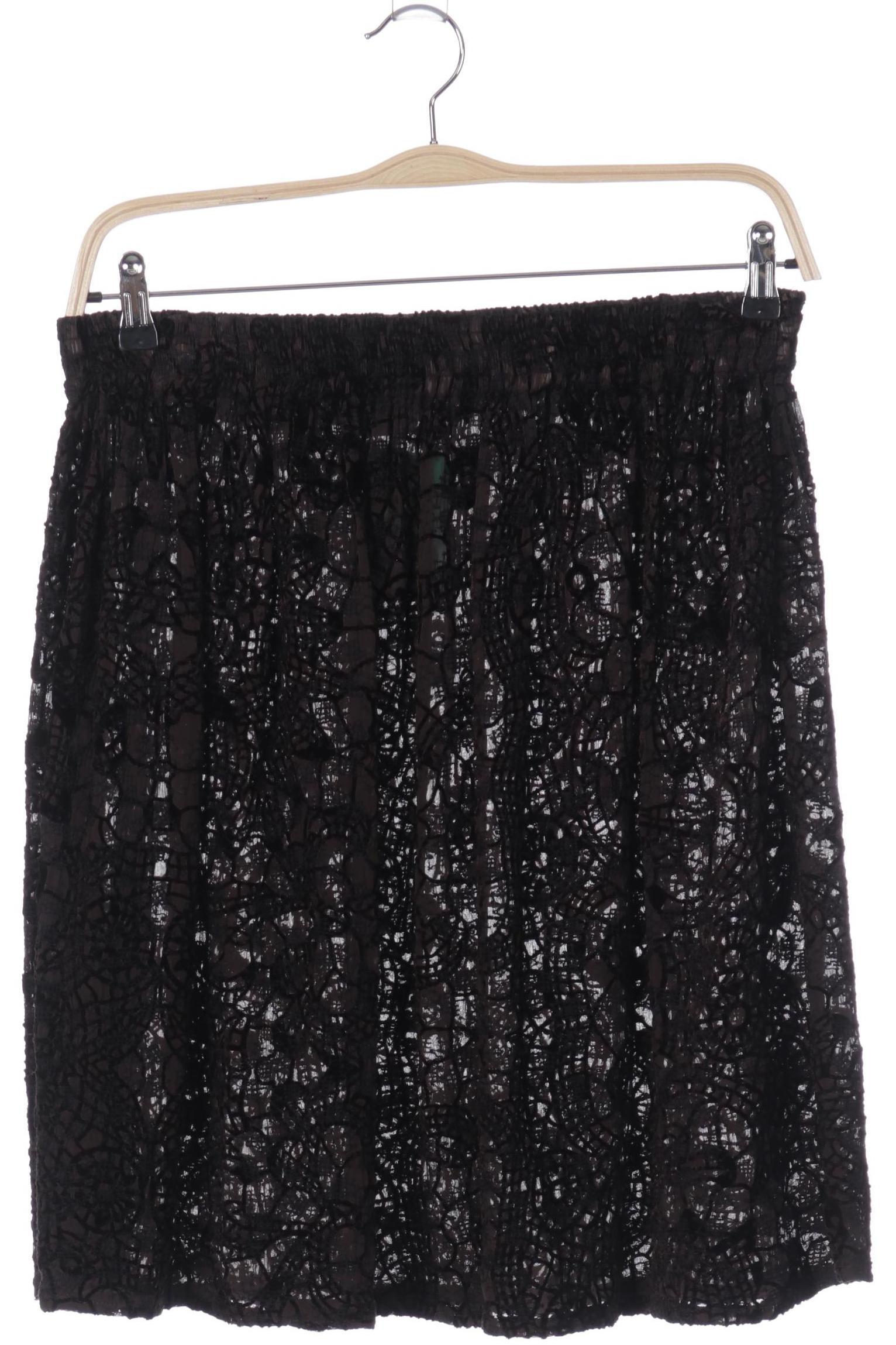 

cocon.commerz Privatsachen Damen Rock, schwarz, Gr.