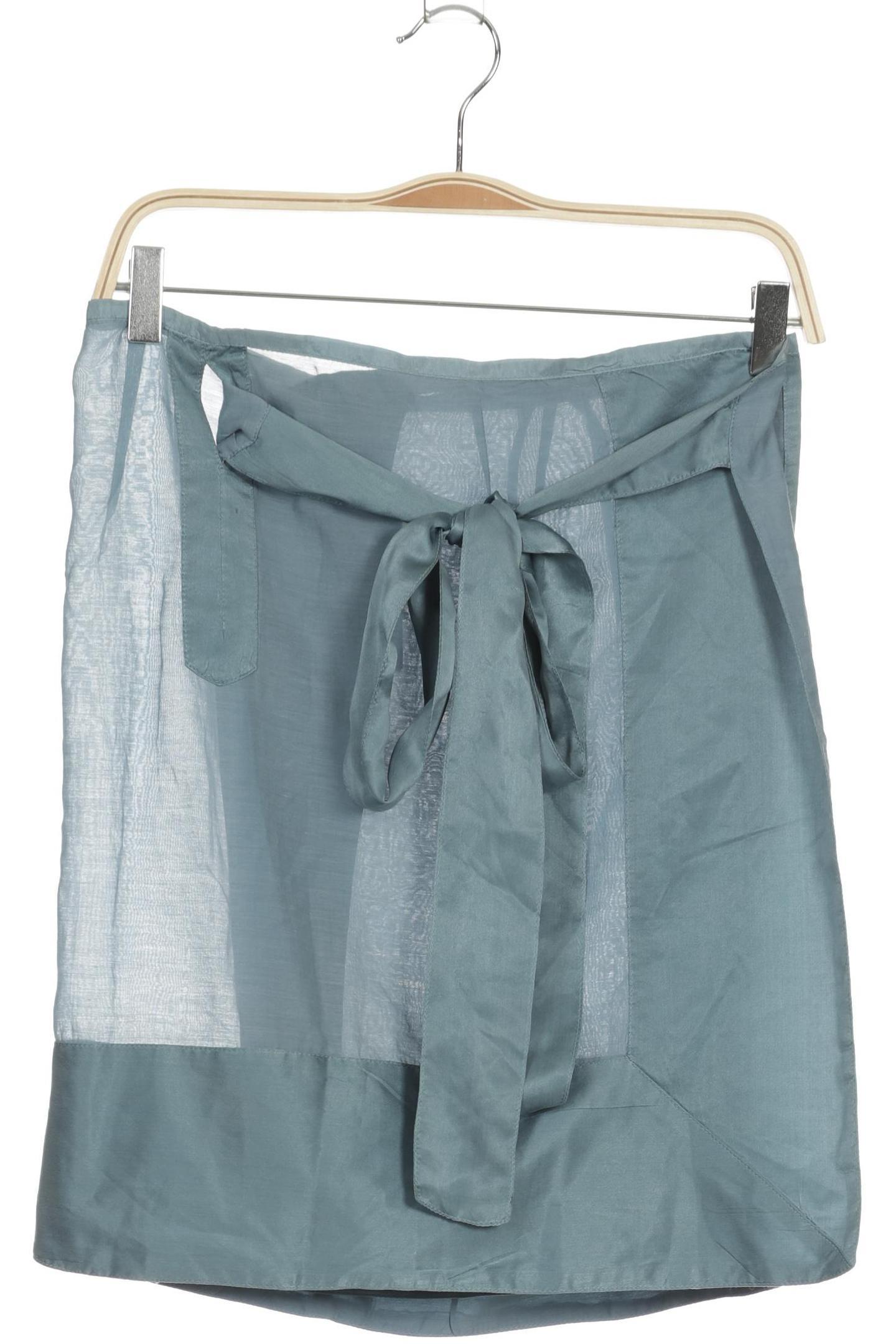 

cocon.commerz Privatsachen Damen Rock, blau, Gr.