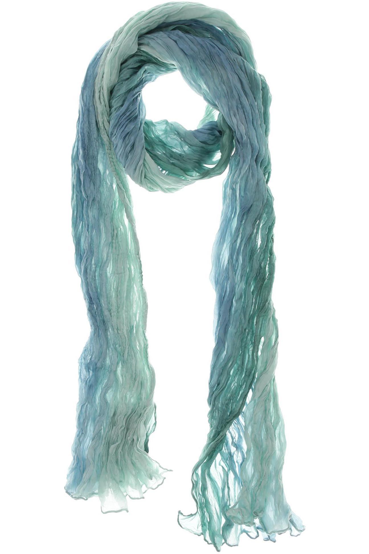 

cocon.commerz Privatsachen Damen Schal, grün, Gr.